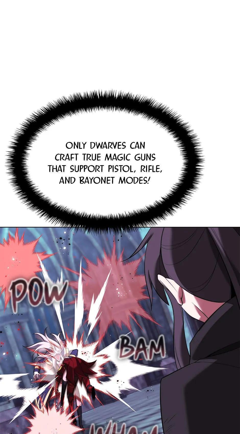 Read Overgeared EN Manga Online