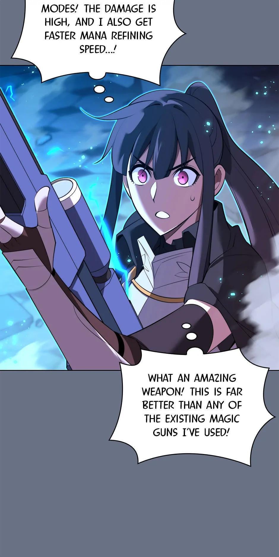 Read Overgeared EN Manga Online