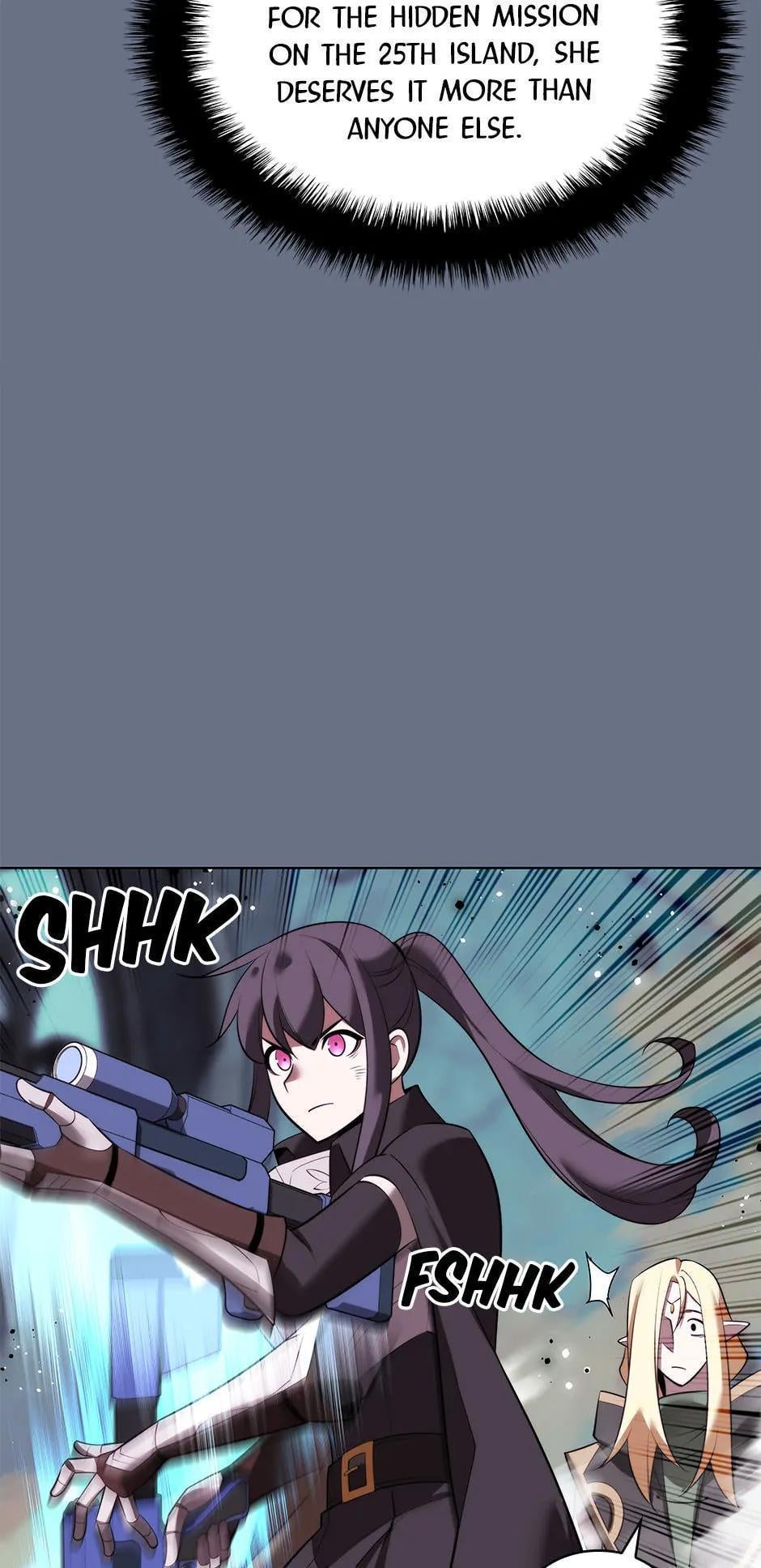 Read Overgeared EN Manga Online