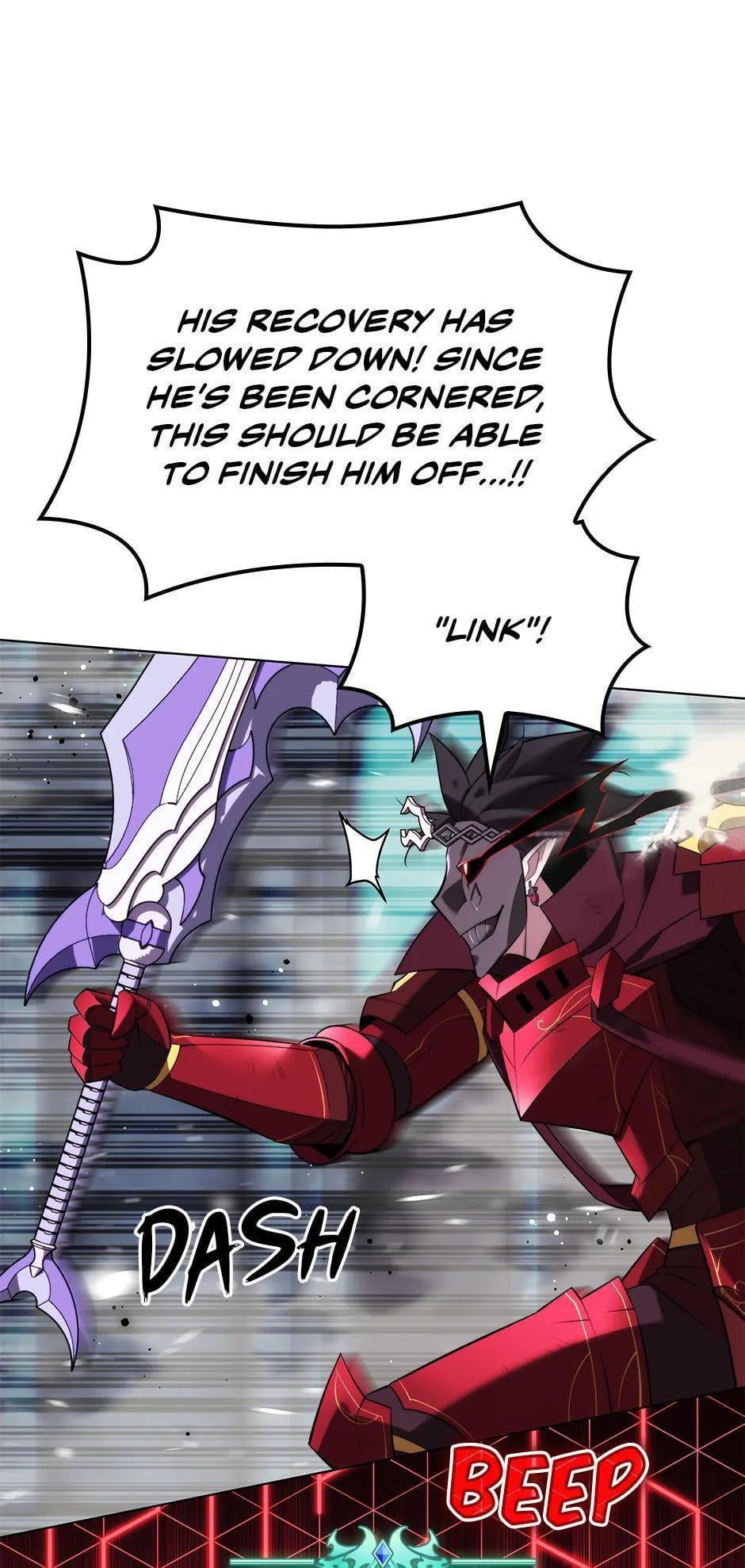 Read Overgeared EN Manga Online