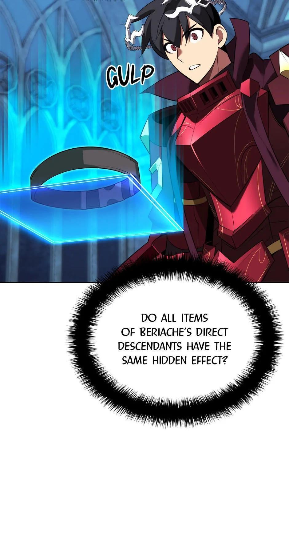 Read Overgeared EN Manga Online