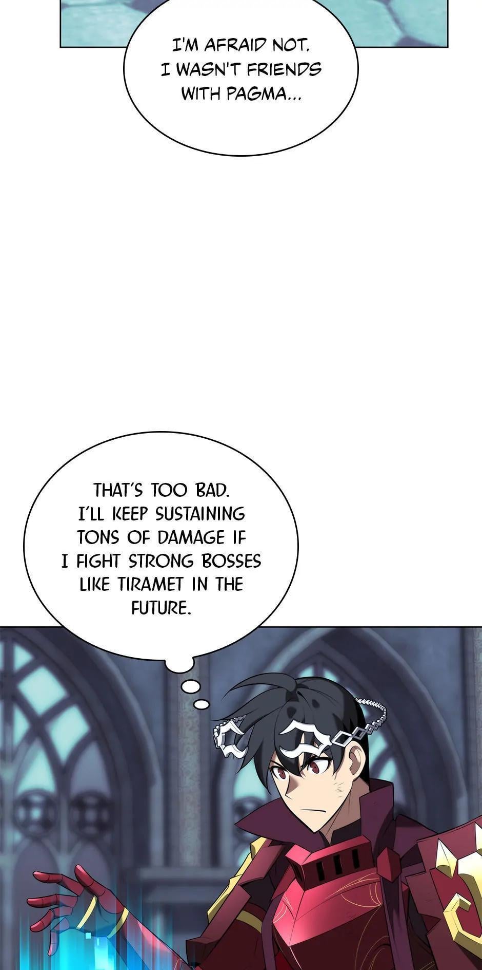 Read Overgeared EN Manga Online