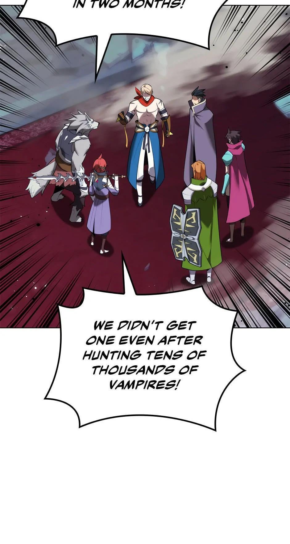 Read Overgeared EN Manga Online