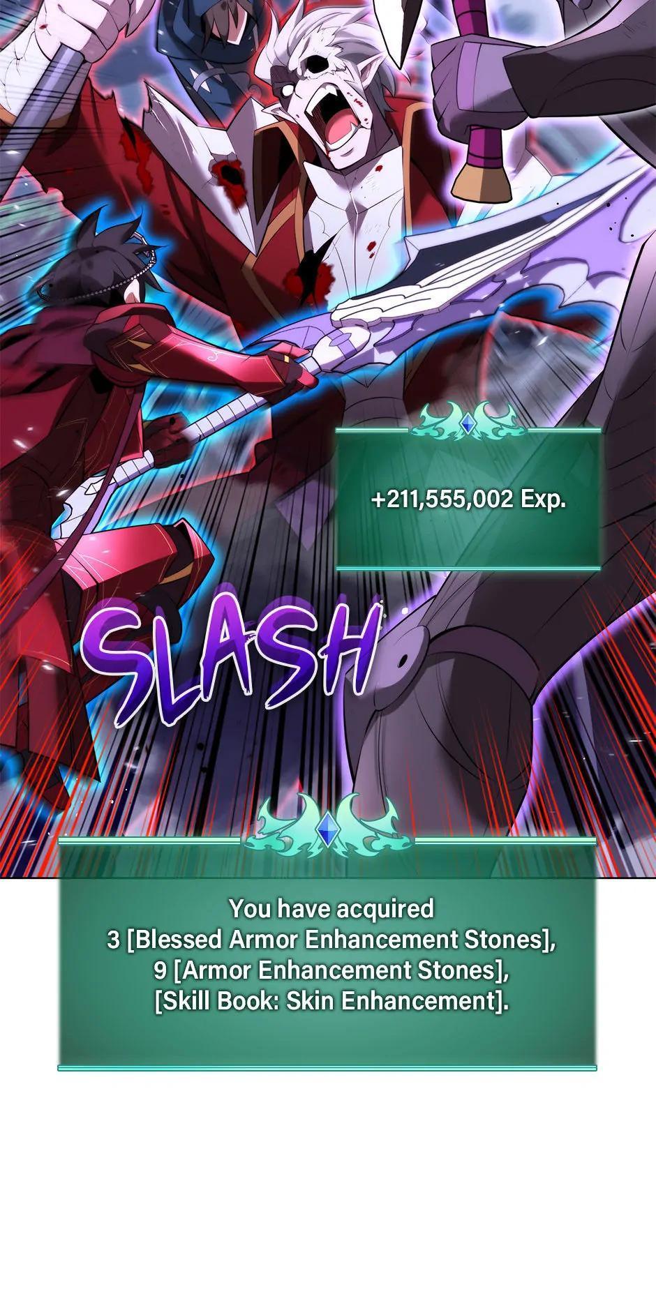 Read Overgeared EN Manga Online