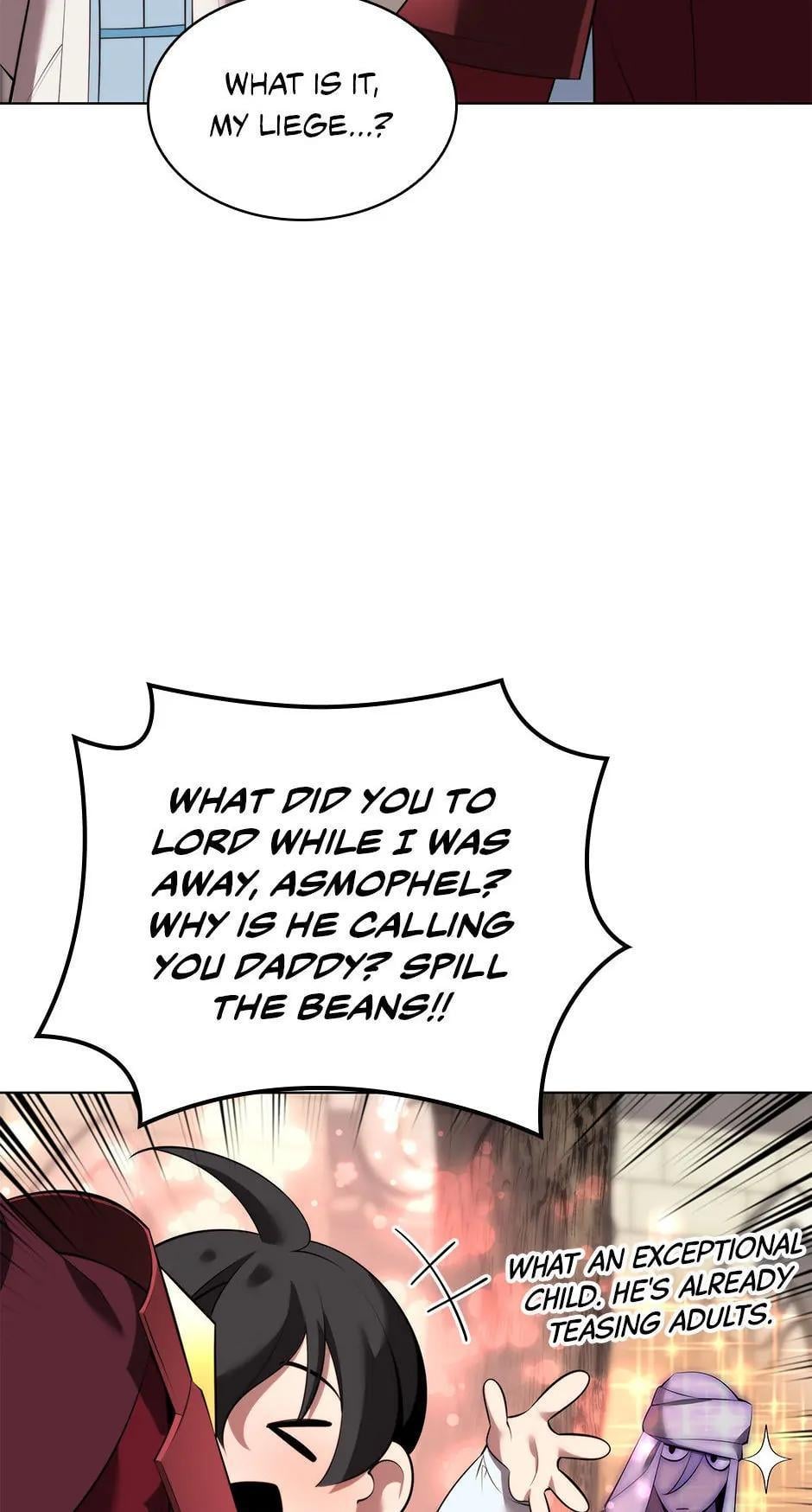 Read Overgeared EN Manga Online