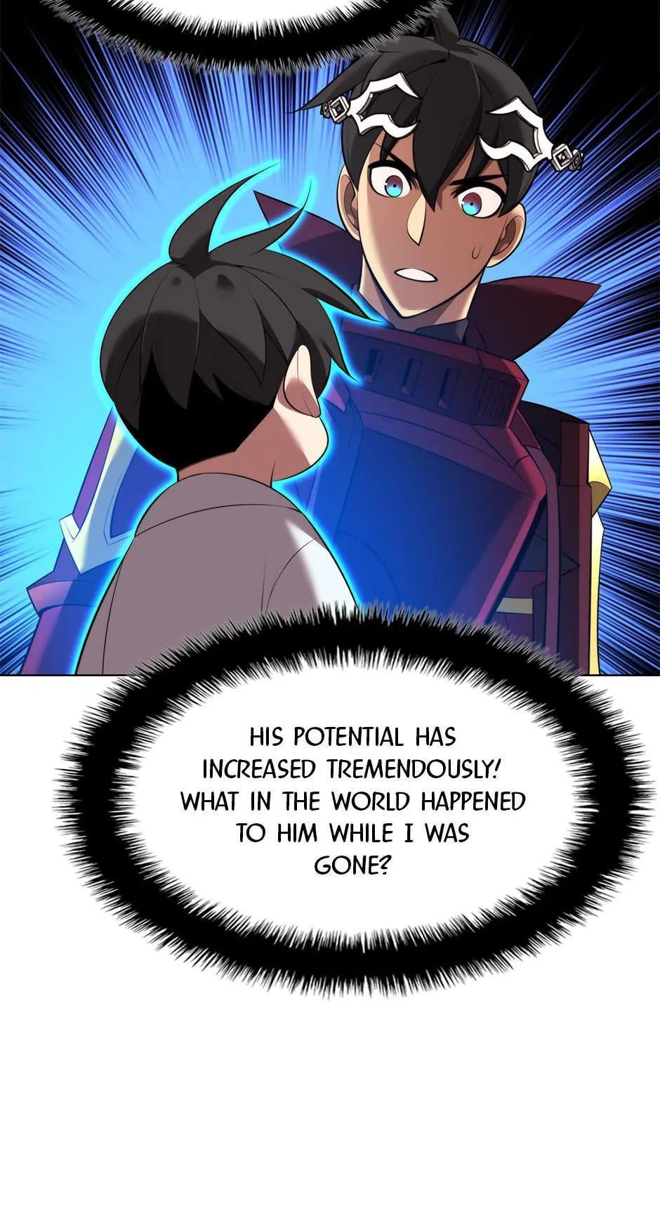 Read Overgeared EN Manga Online