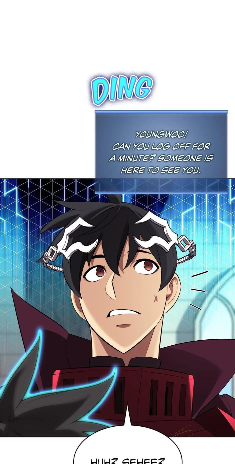 Read Overgeared EN Manga Online