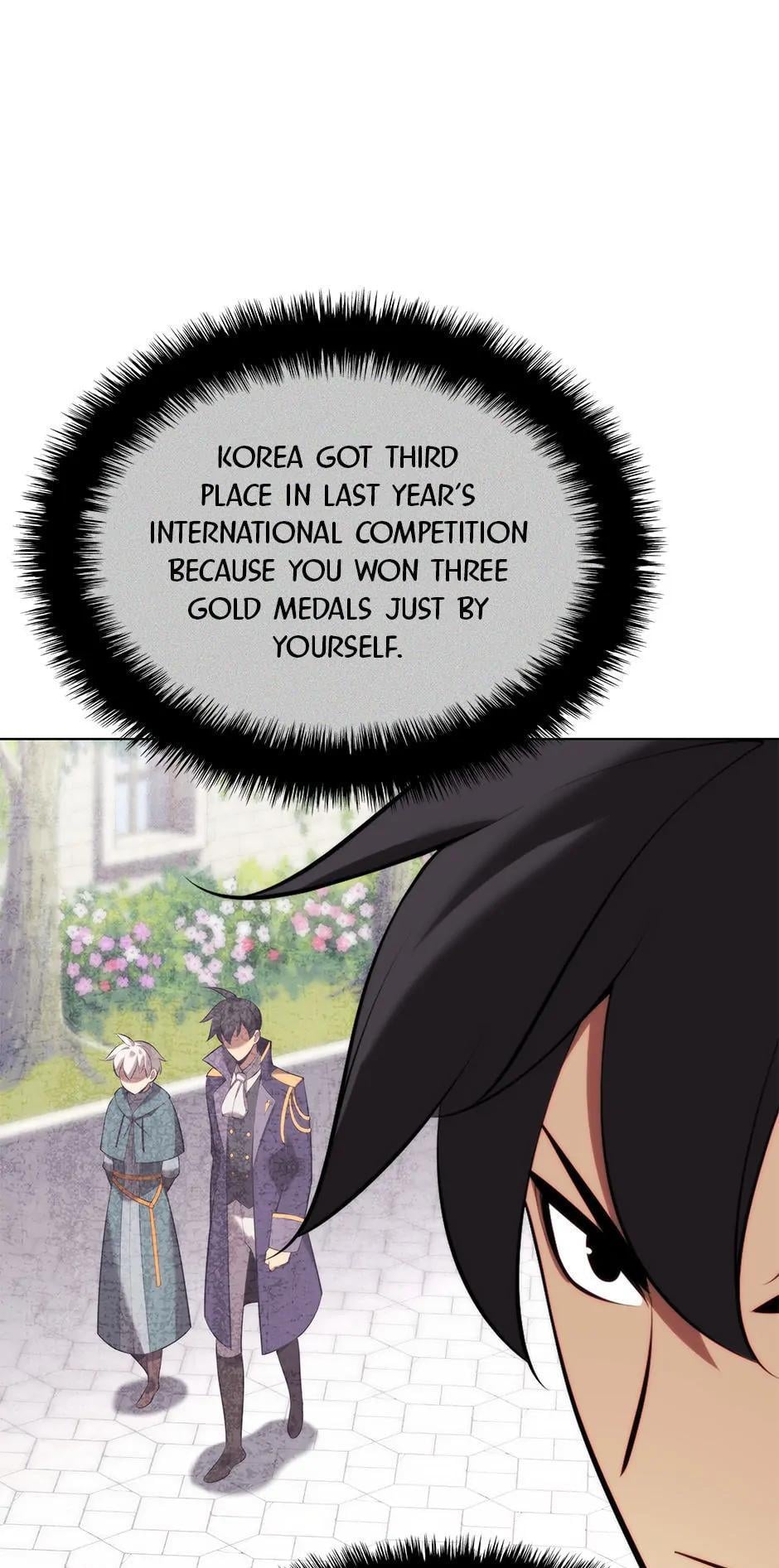 Read Overgeared EN Manga Online