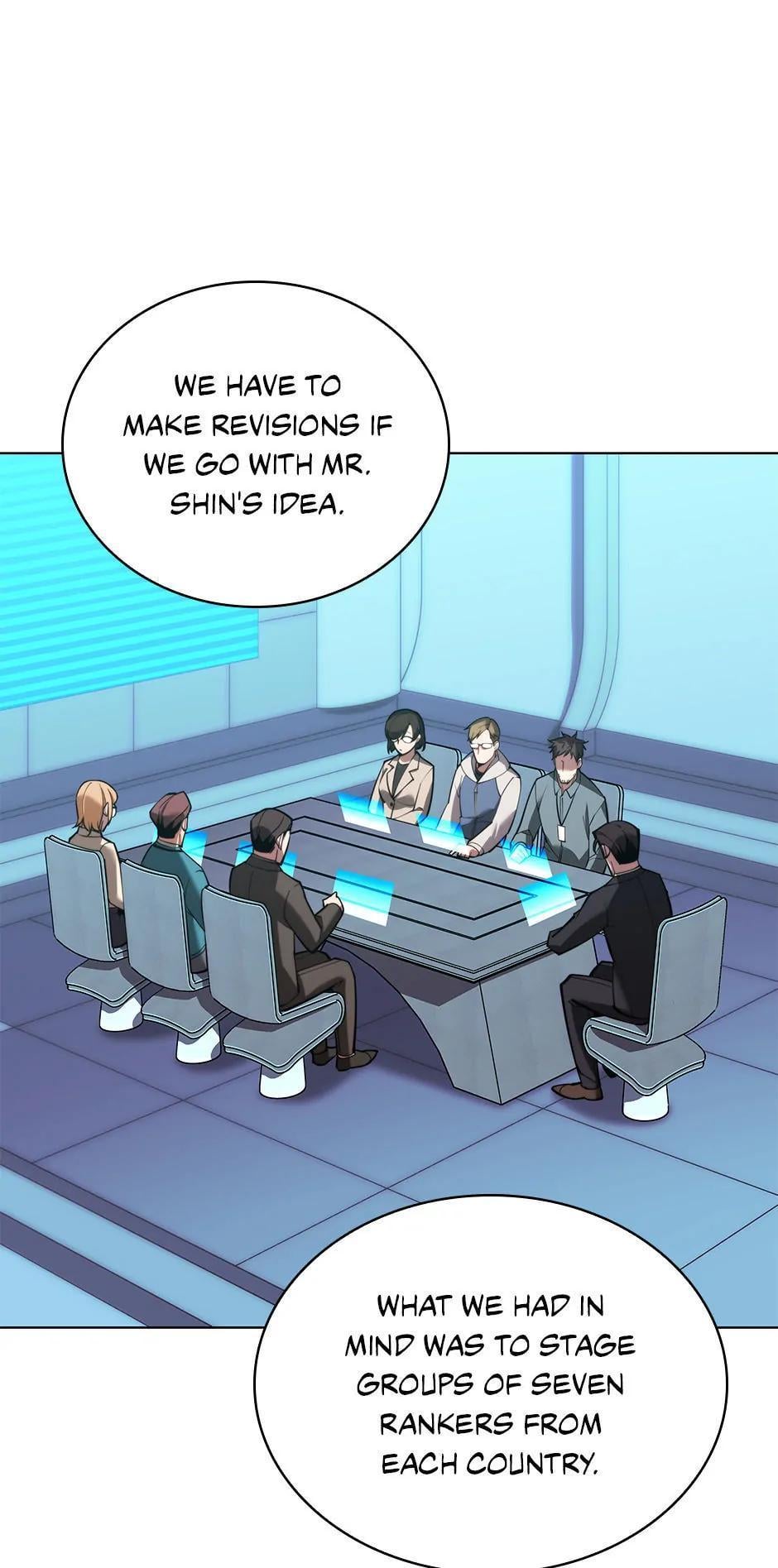 Read Overgeared EN Manga Online