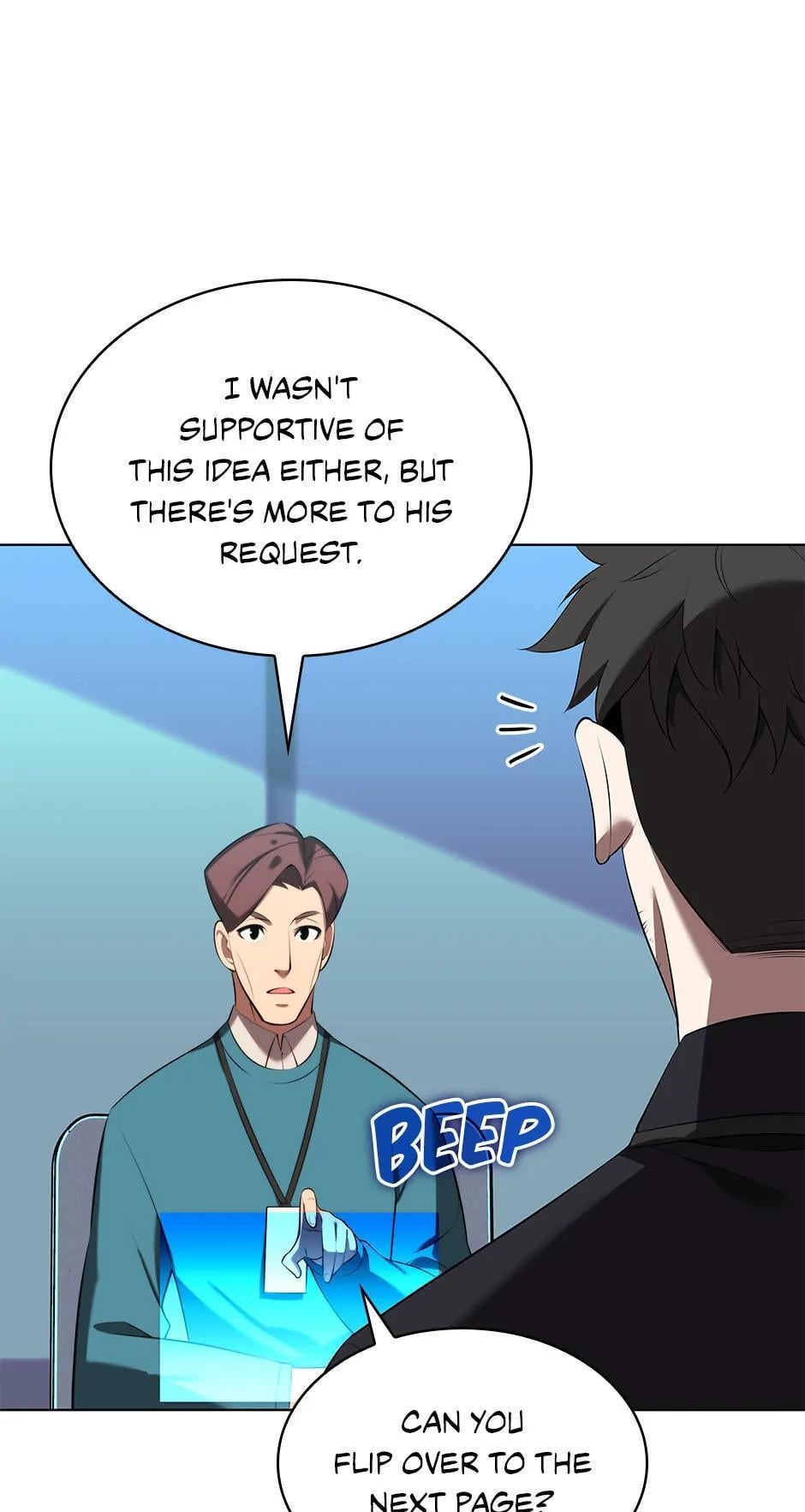 Read Overgeared EN Manga Online