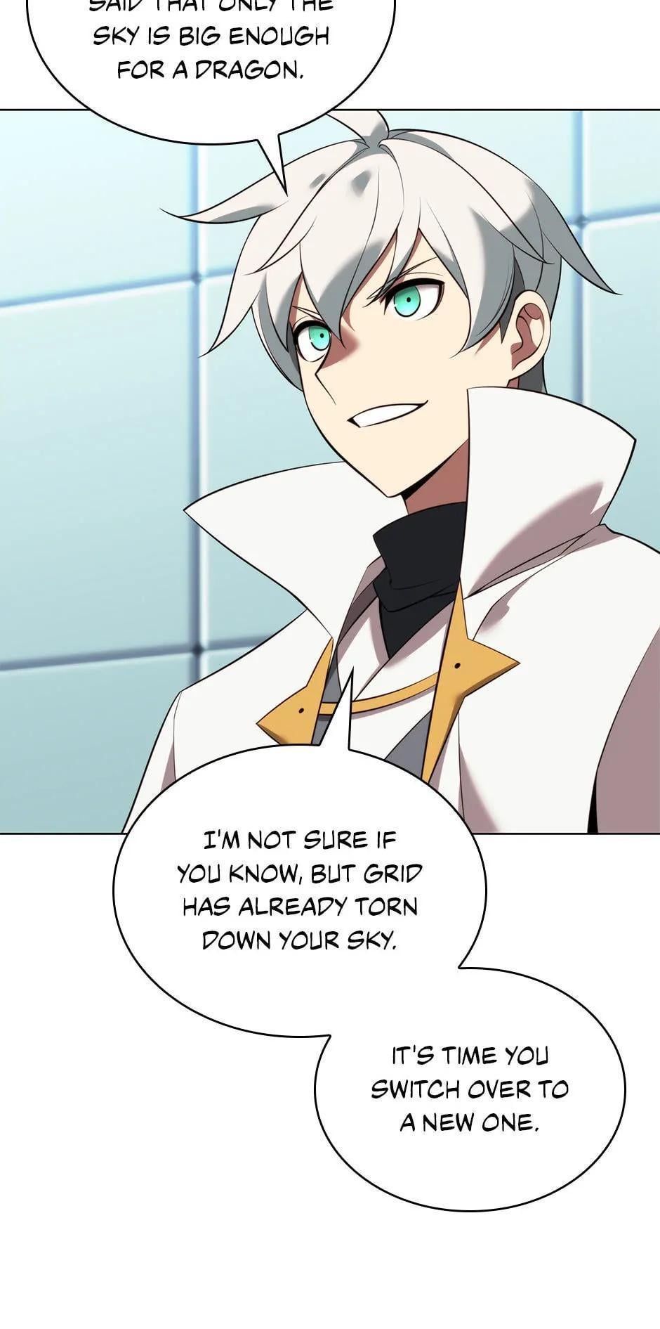 Read Overgeared EN Manga Online