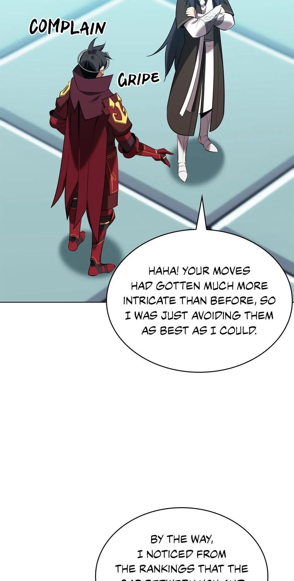 Read Overgeared EN Manga Online