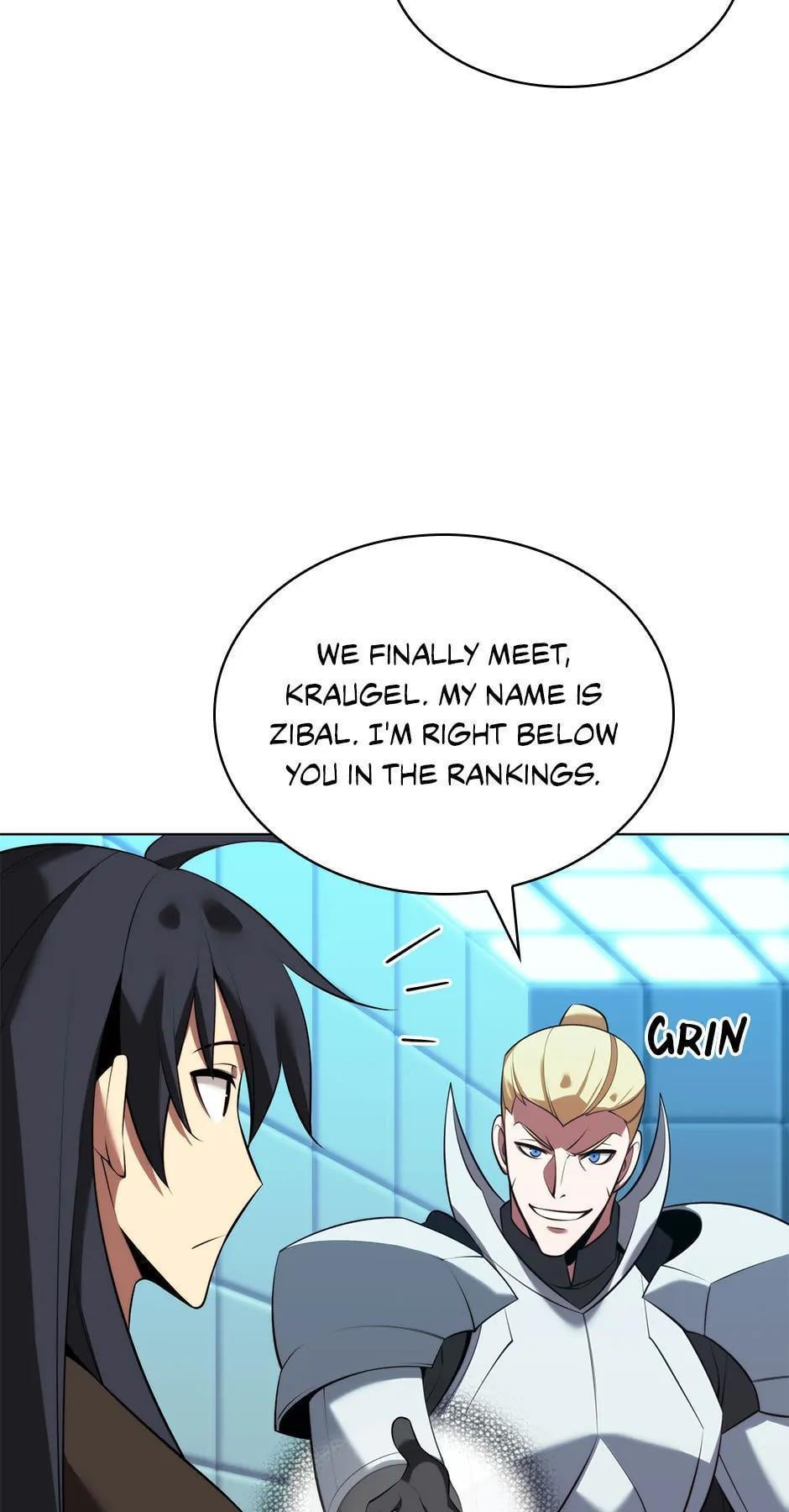 Read Overgeared EN Manga Online