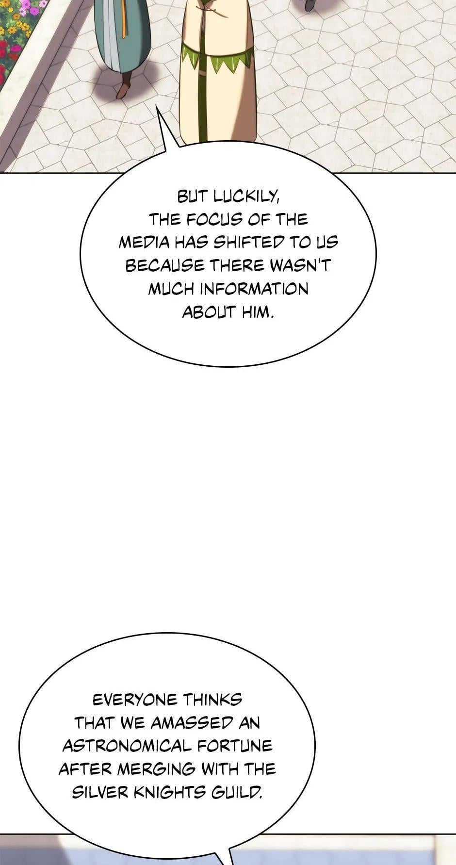 Read Overgeared EN Manga Online