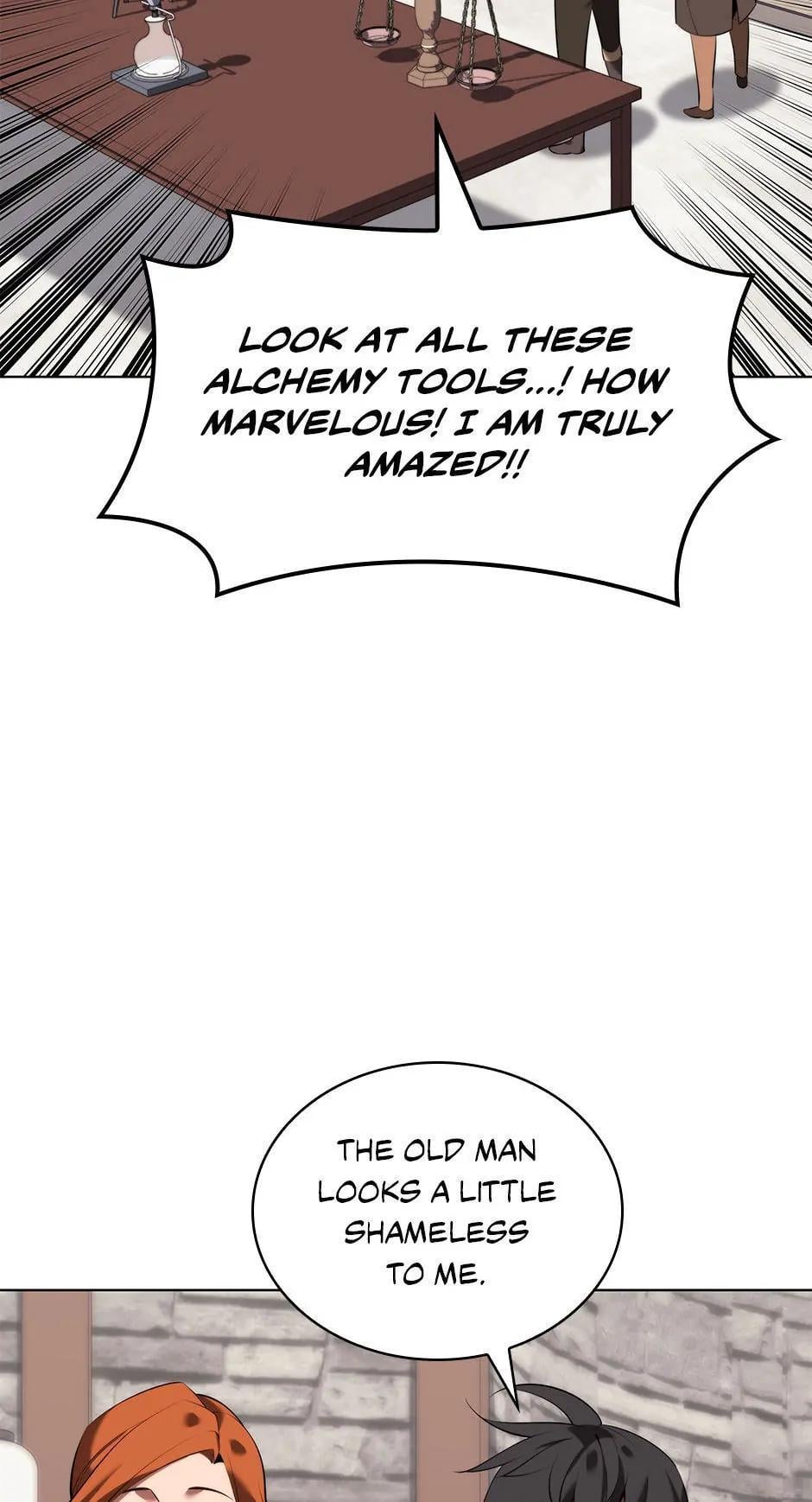 Read Overgeared EN Manga Online