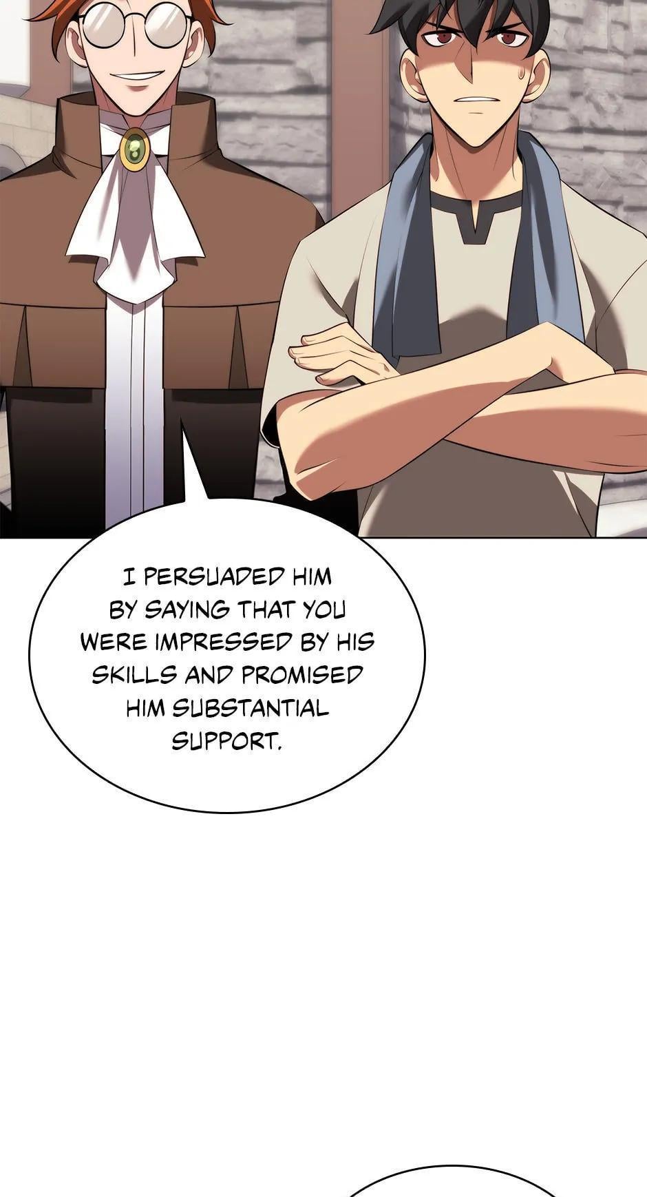 Read Overgeared EN Manga Online