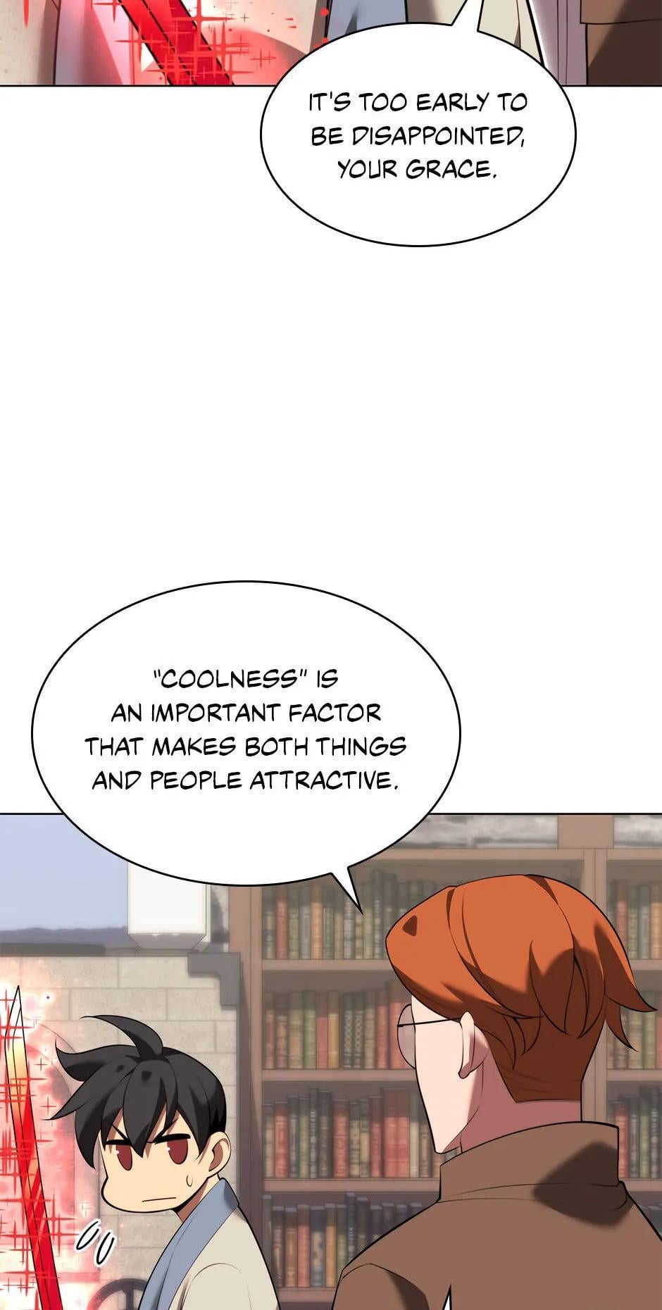 Read Overgeared EN Manga Online