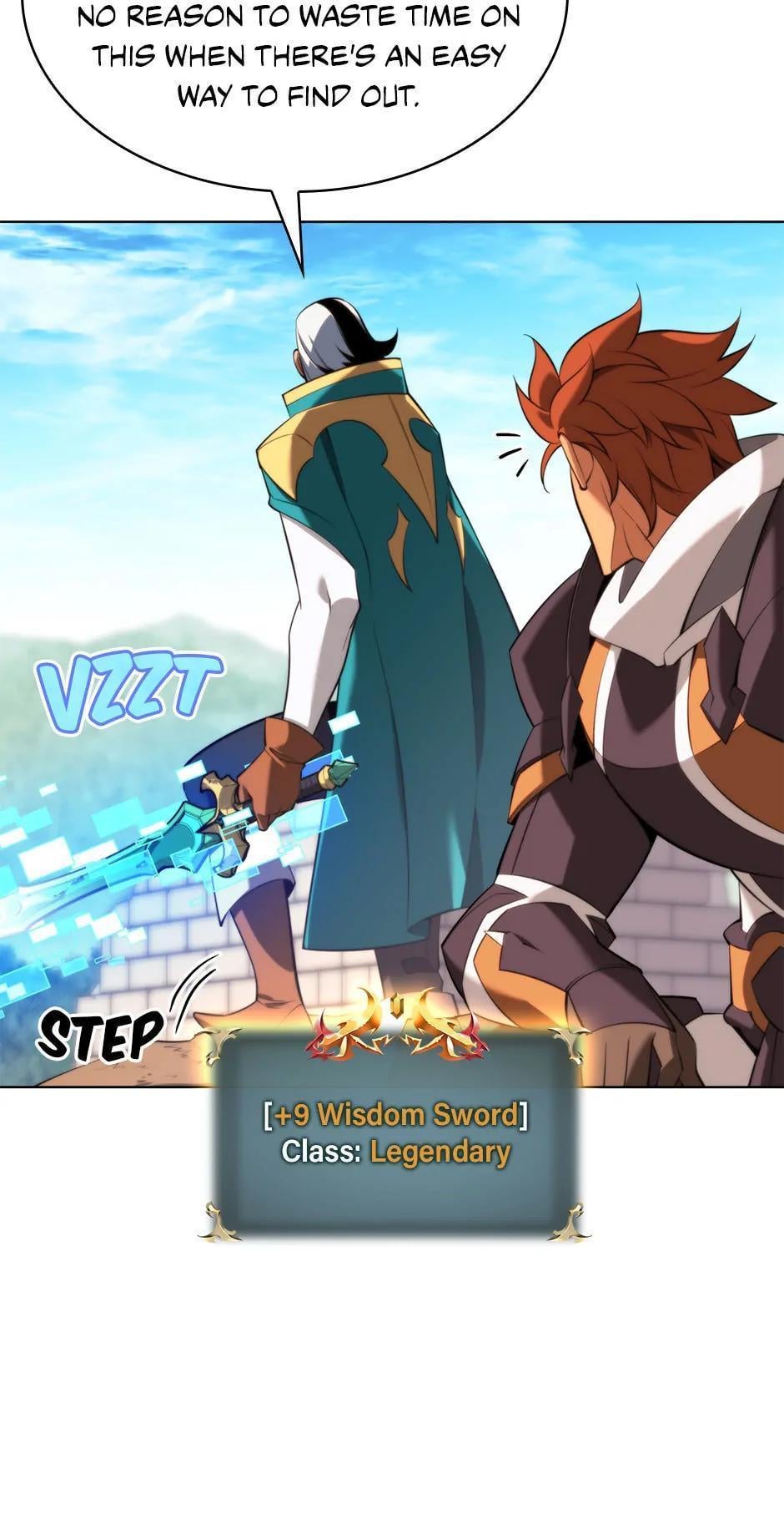 Read Overgeared EN Manga Online