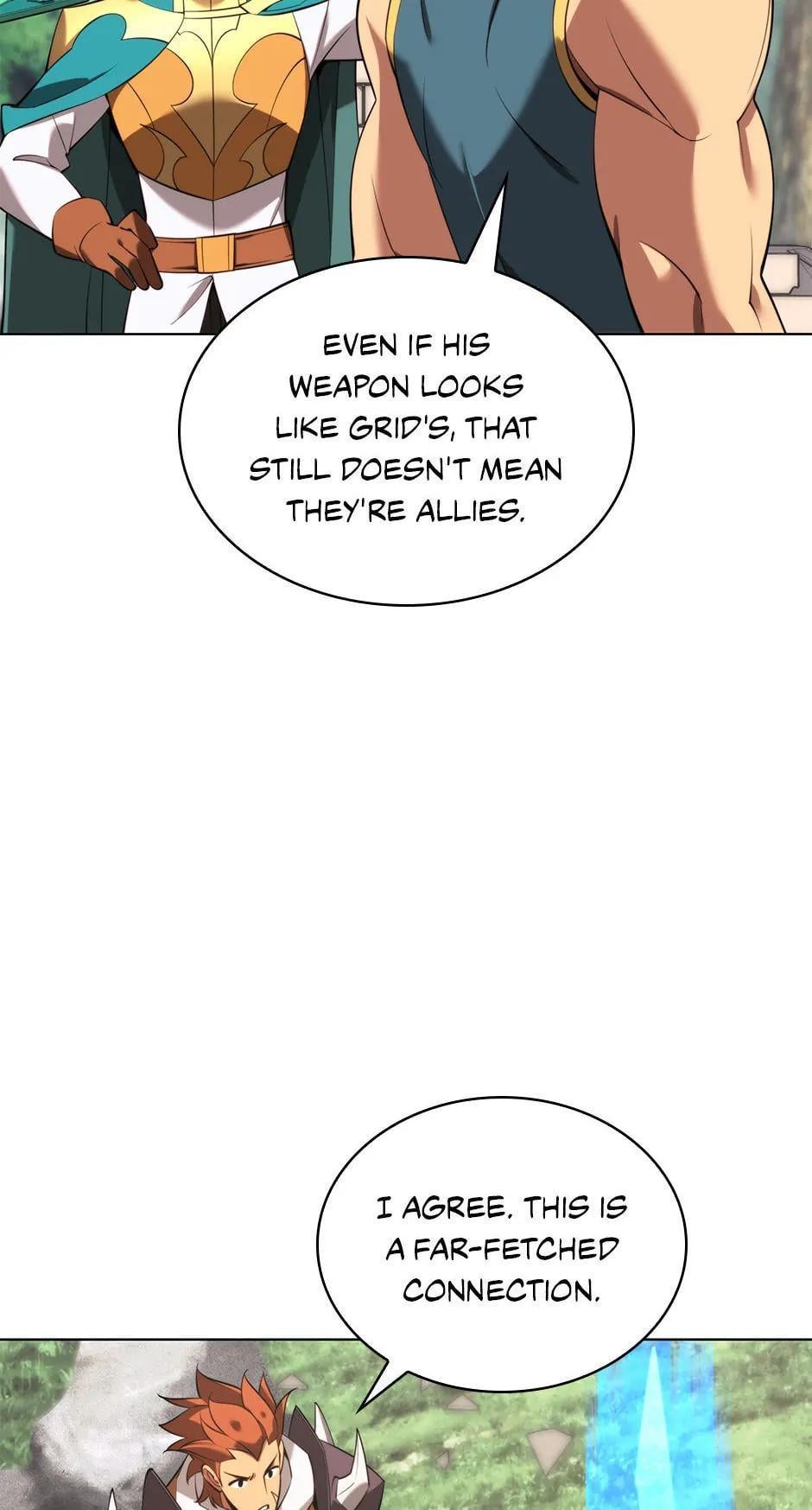 Read Overgeared EN Manga Online