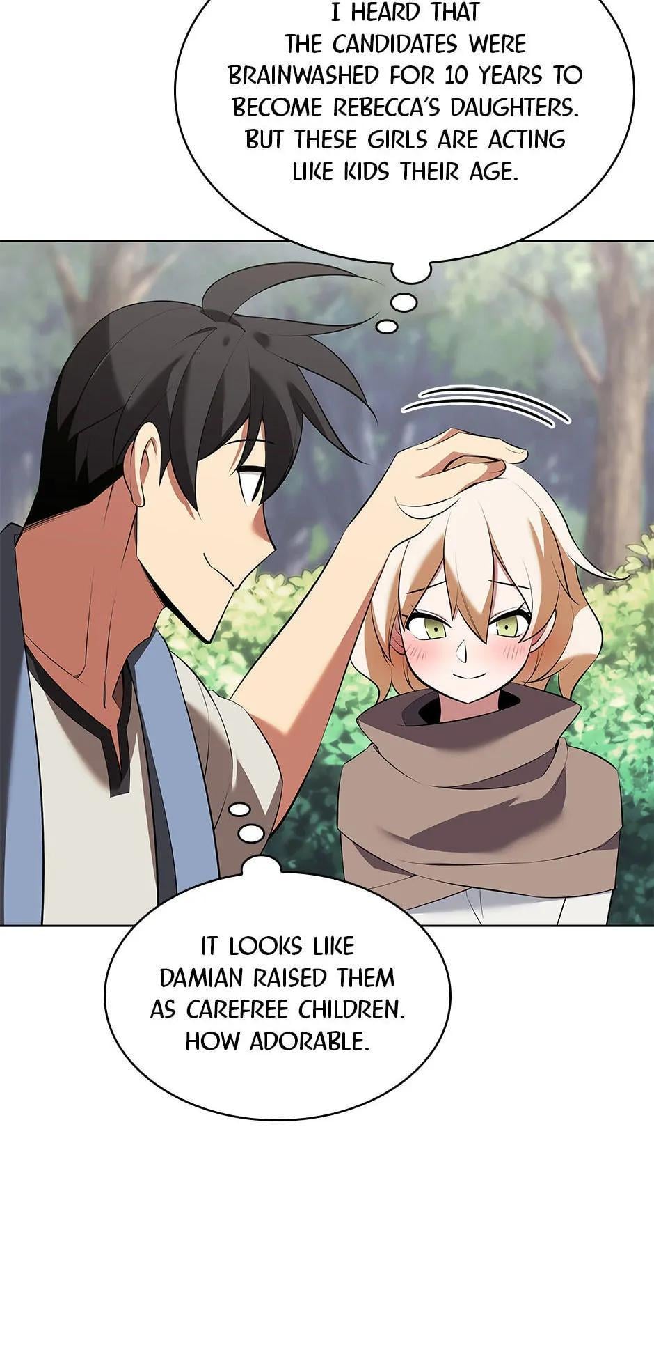 Read Overgeared EN Manga Online