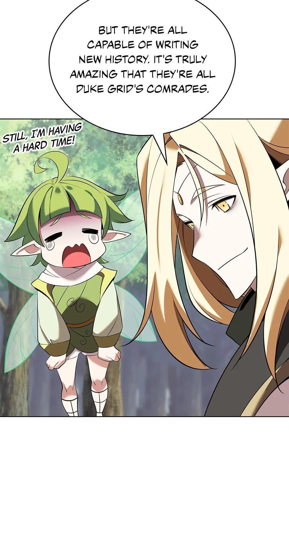 Read Overgeared EN Manga Online