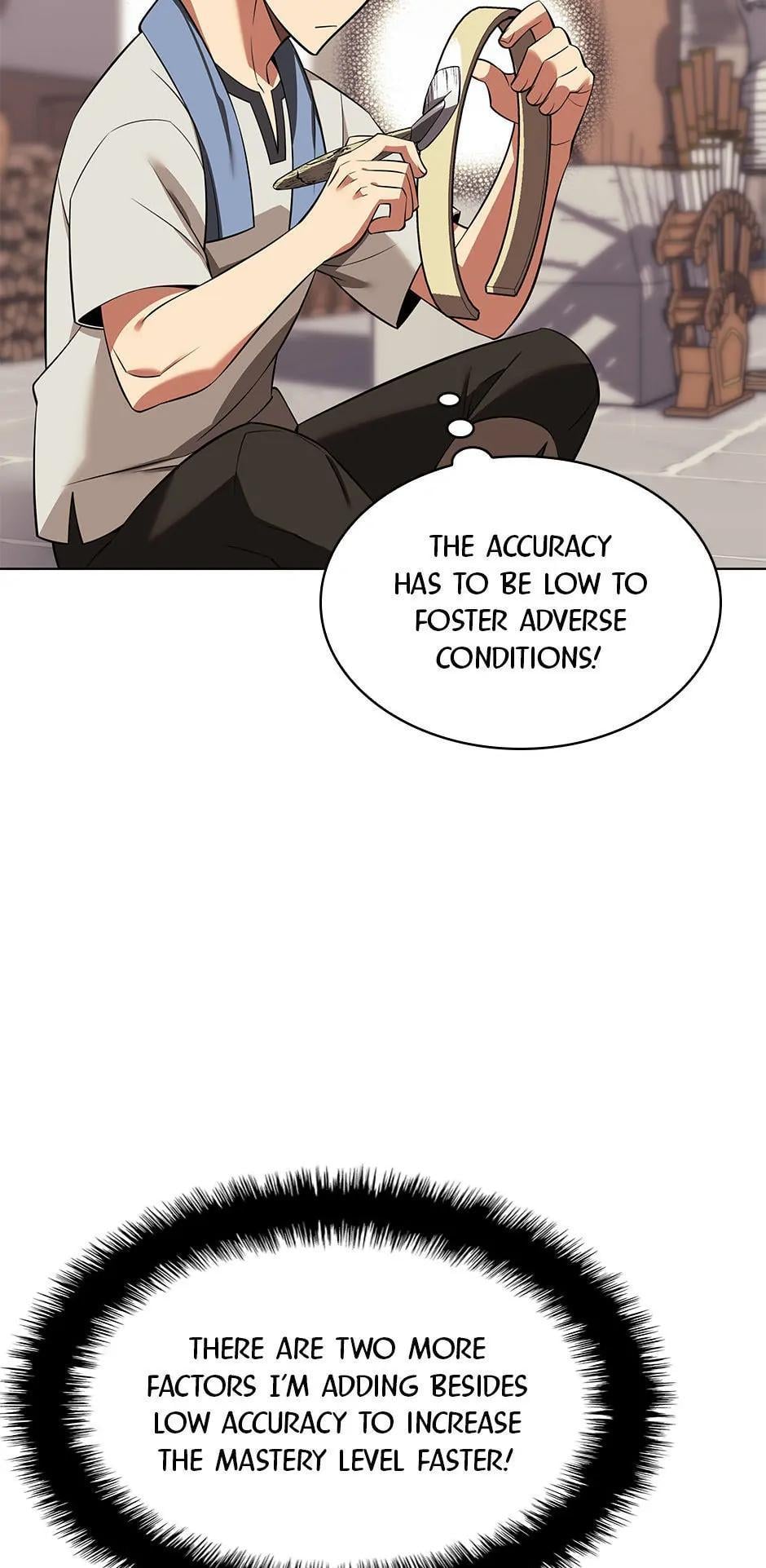 Read Overgeared EN Manga Online