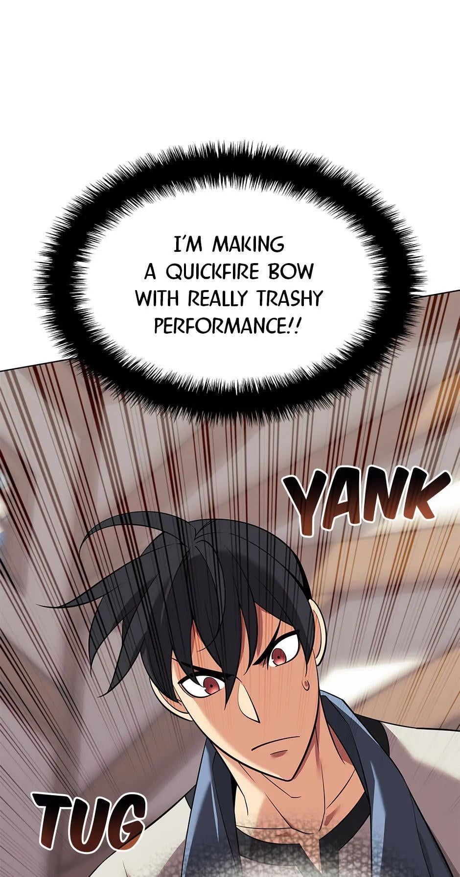 Read Overgeared EN Manga Online