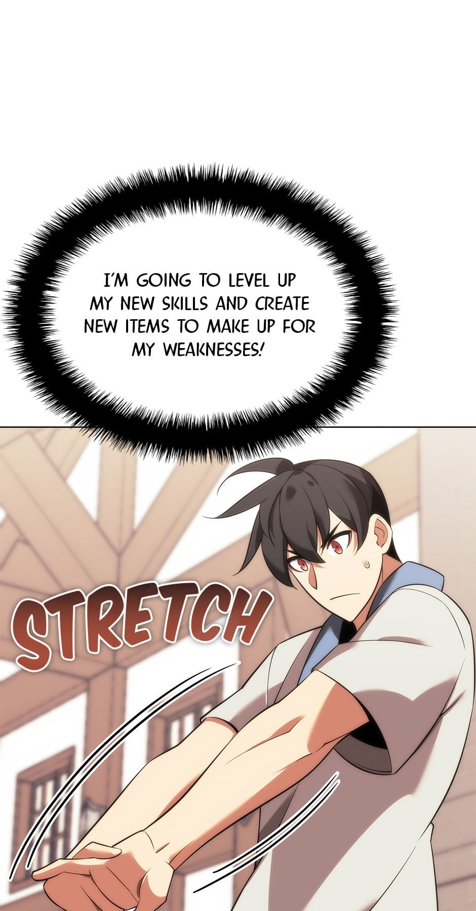 Read Overgeared EN Manga Online