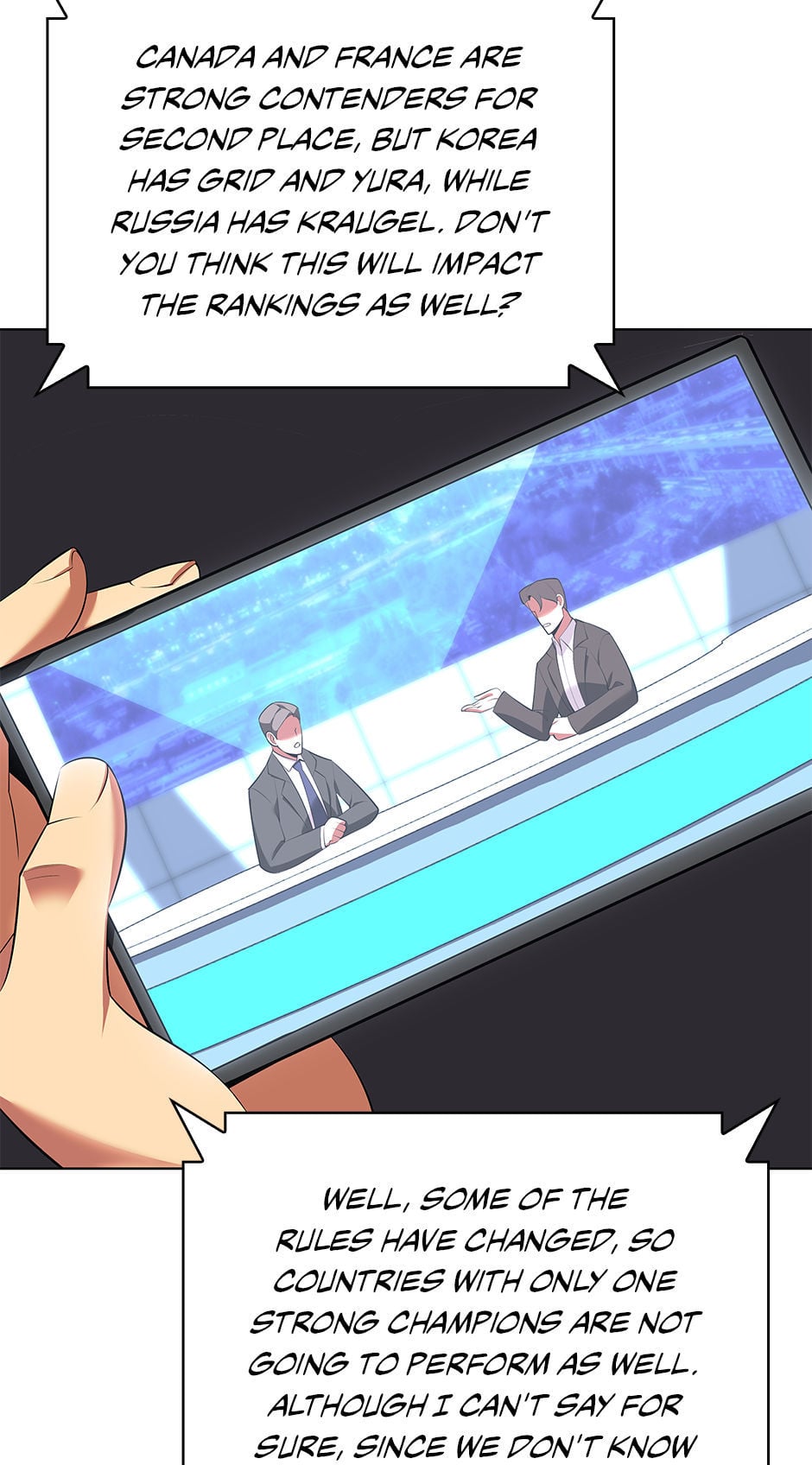 Read Overgeared EN Manga Online