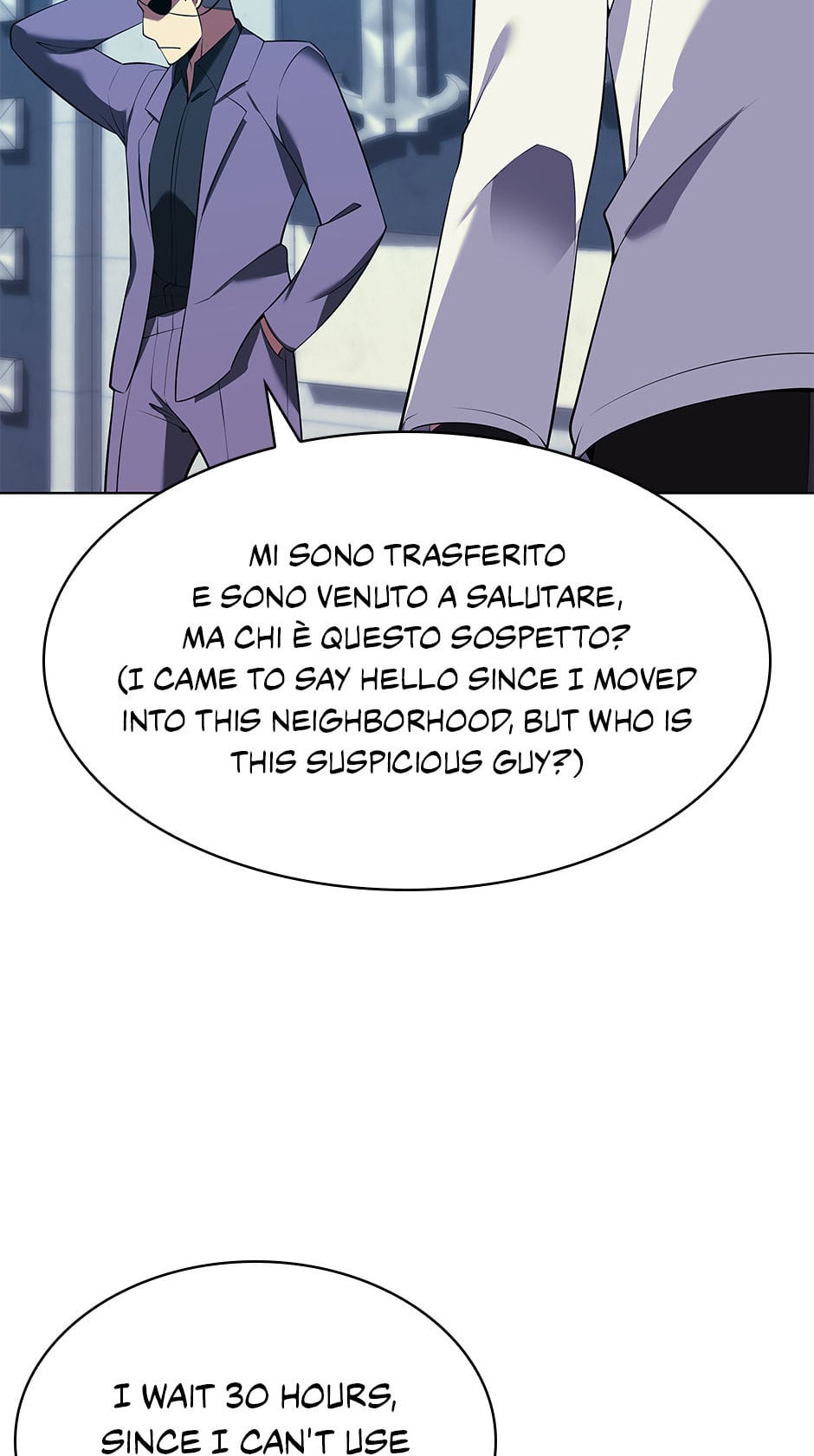 Read Overgeared EN Manga Online