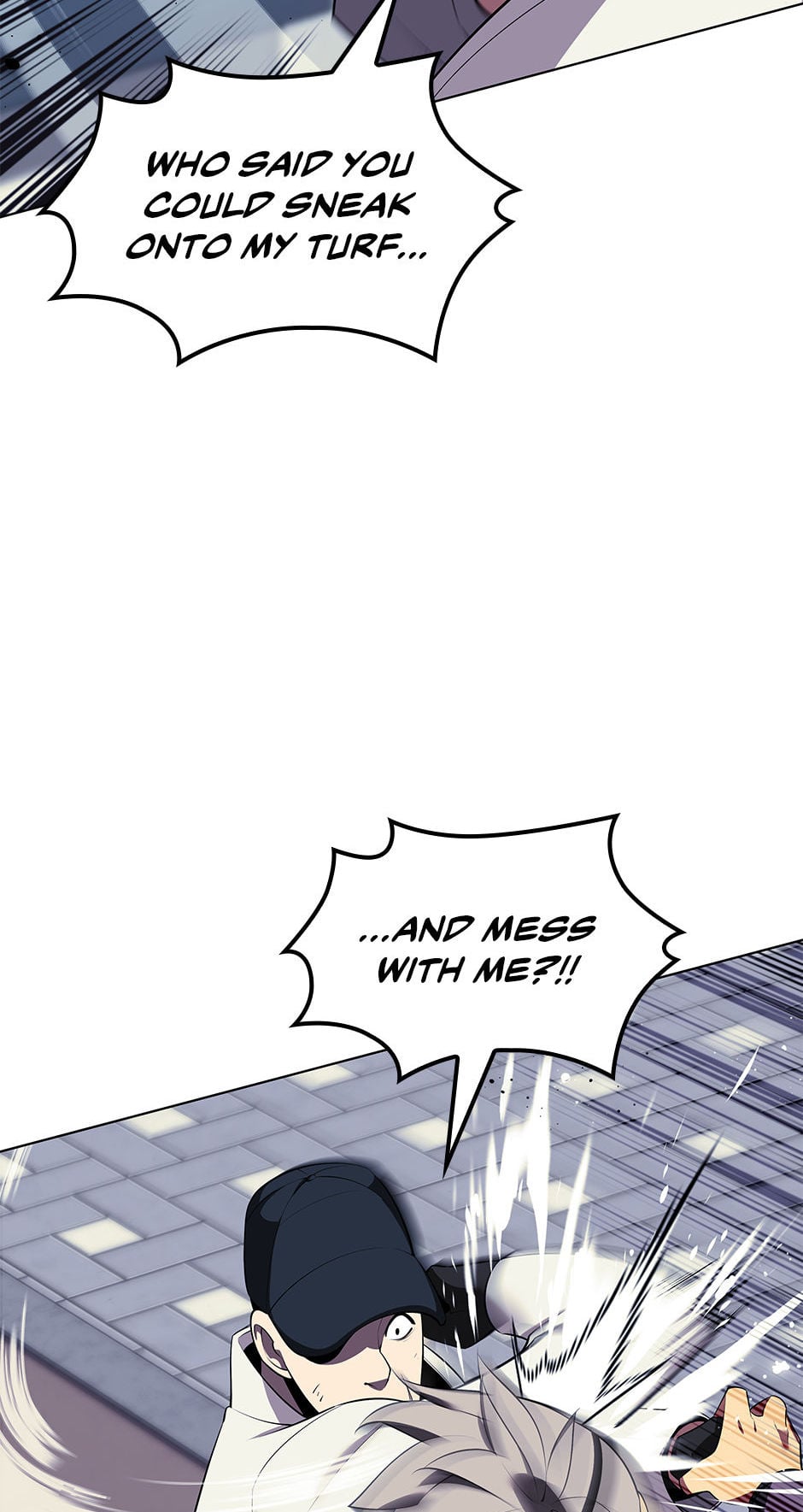 Read Overgeared EN Manga Online