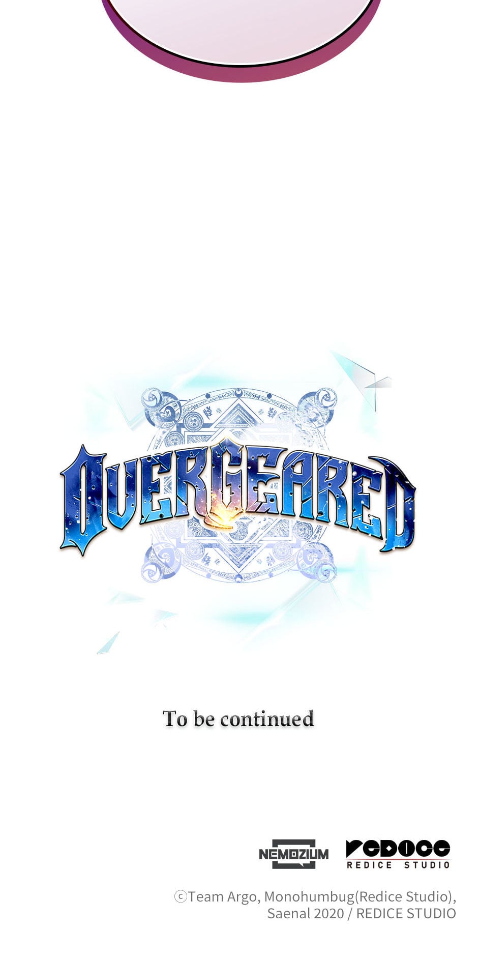 Read Overgeared EN Manga Online