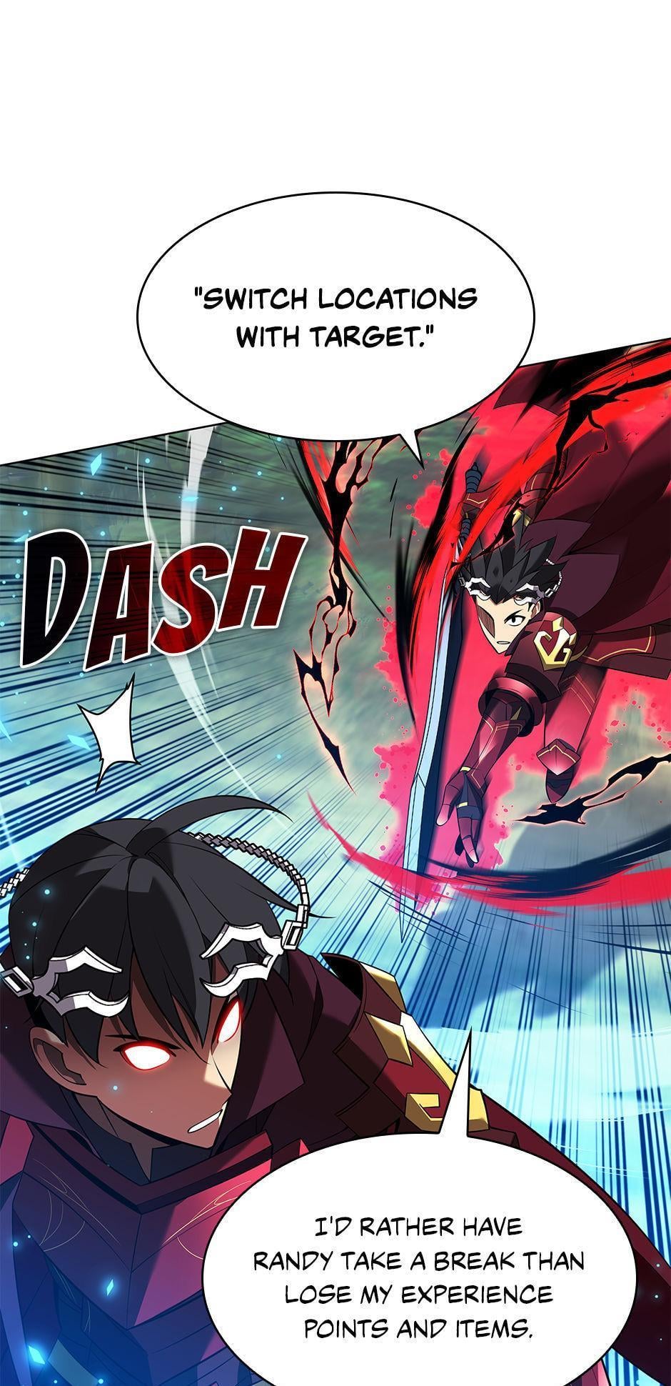 Read Overgeared EN Manga Online