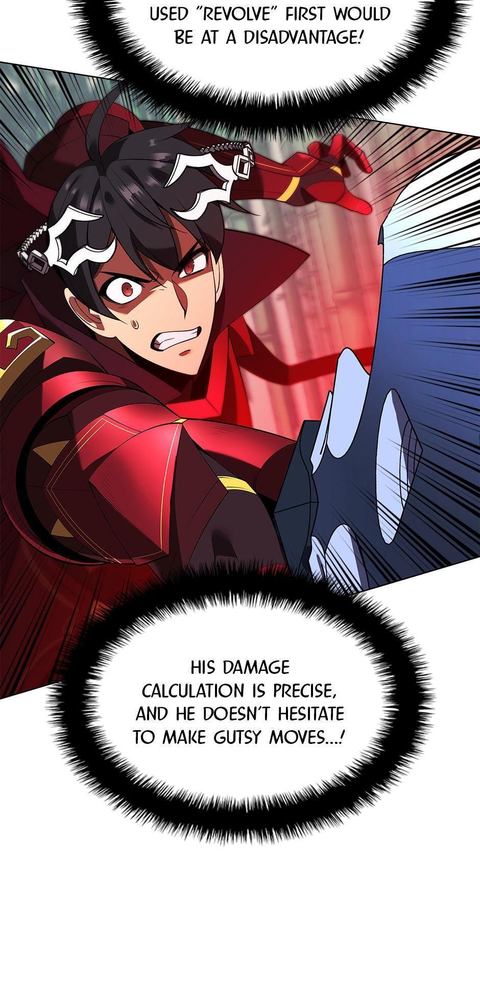 Read Overgeared EN Manga Online