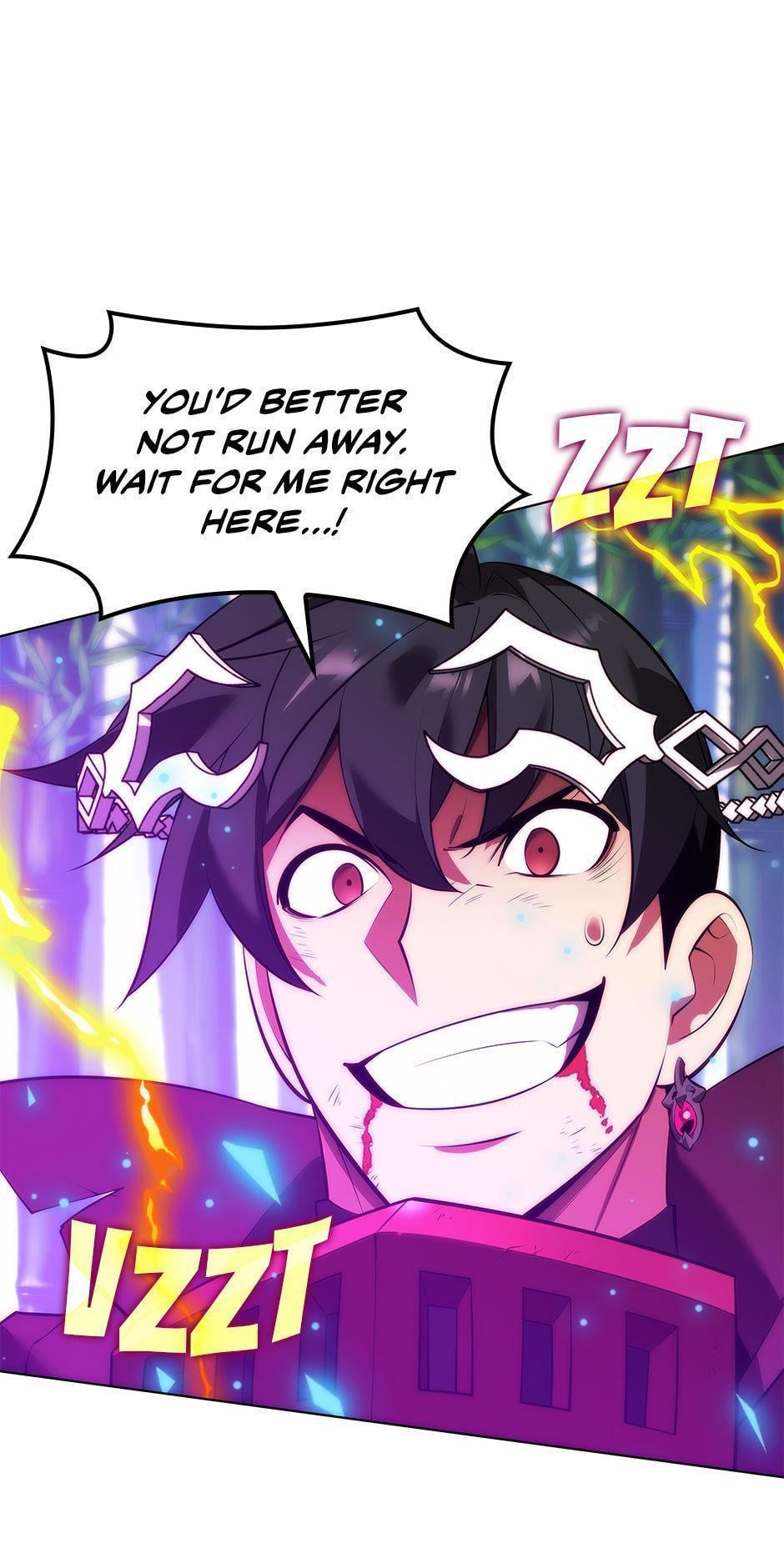 Read Overgeared EN Manga Online