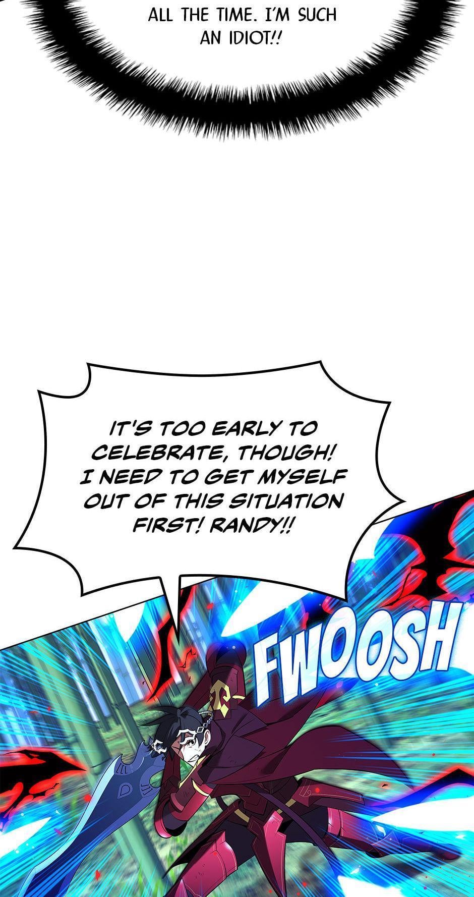 Read Overgeared EN Manga Online