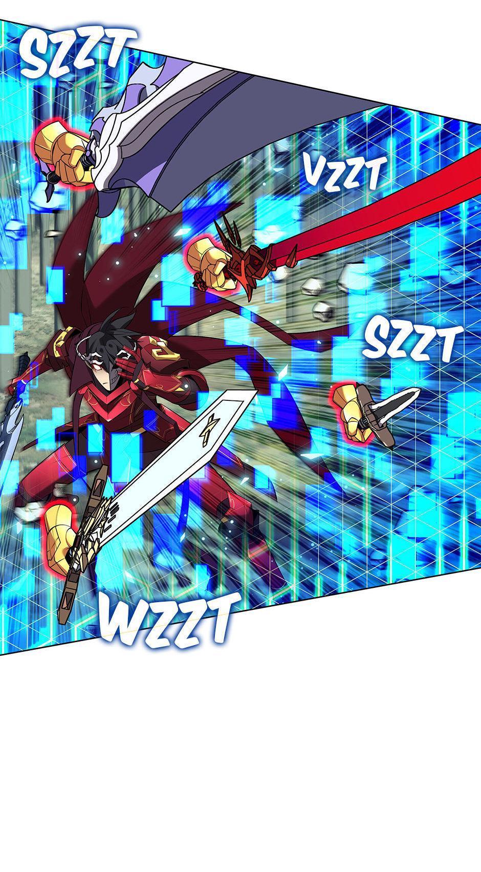 Read Overgeared EN Manga Online