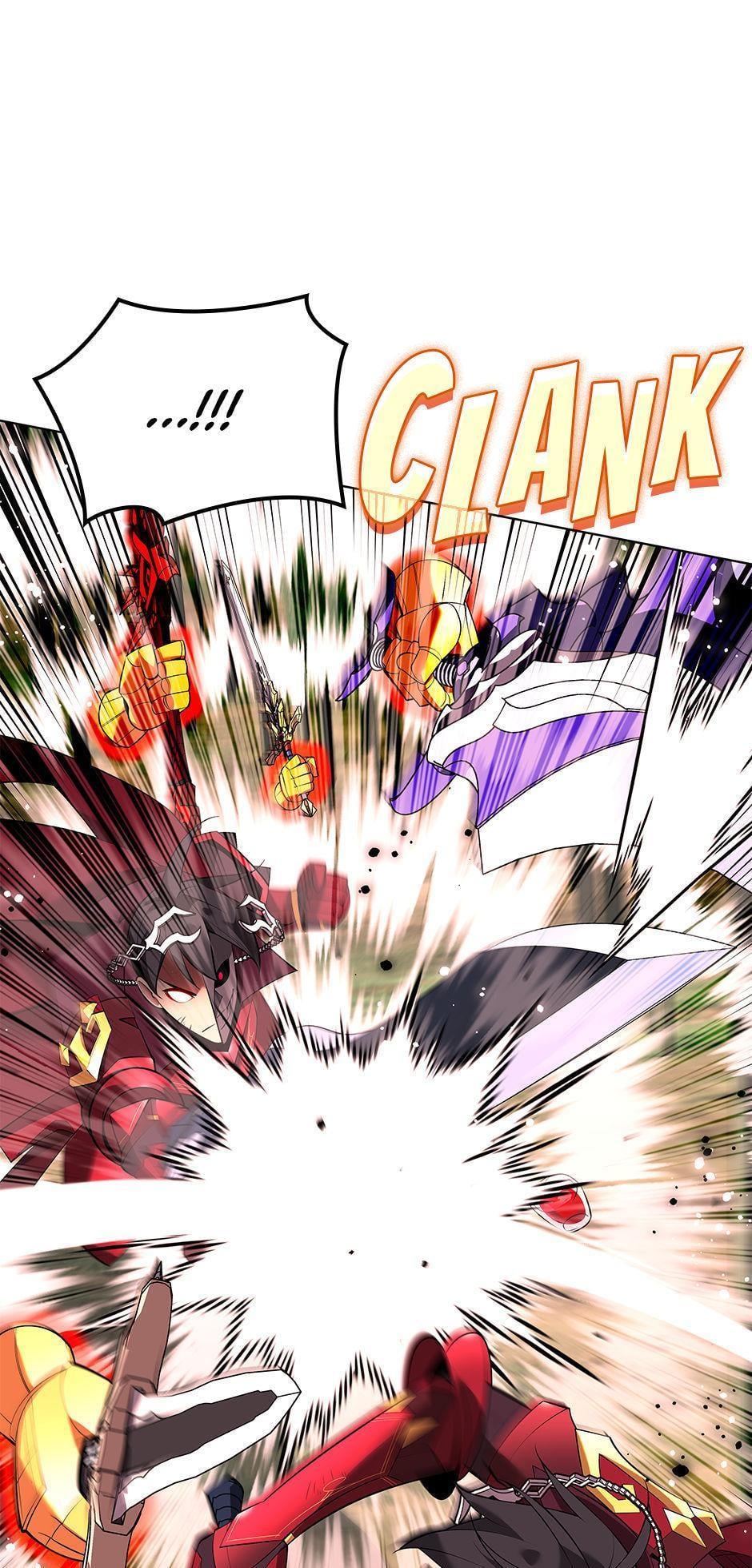 Read Overgeared EN Manga Online