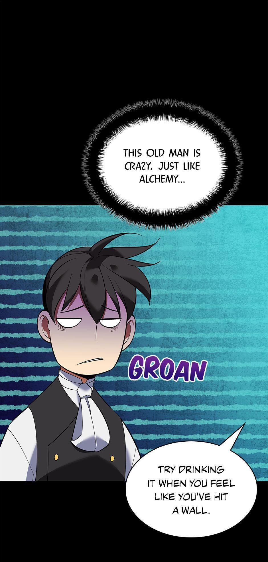 Read Overgeared EN Manga Online