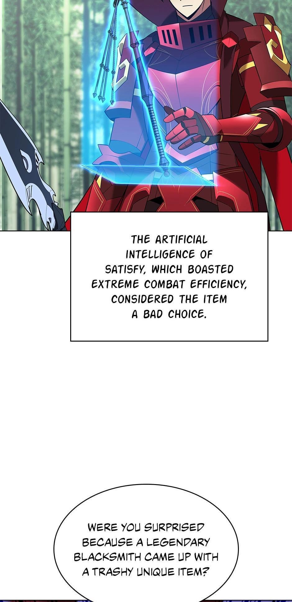 Read Overgeared EN Manga Online