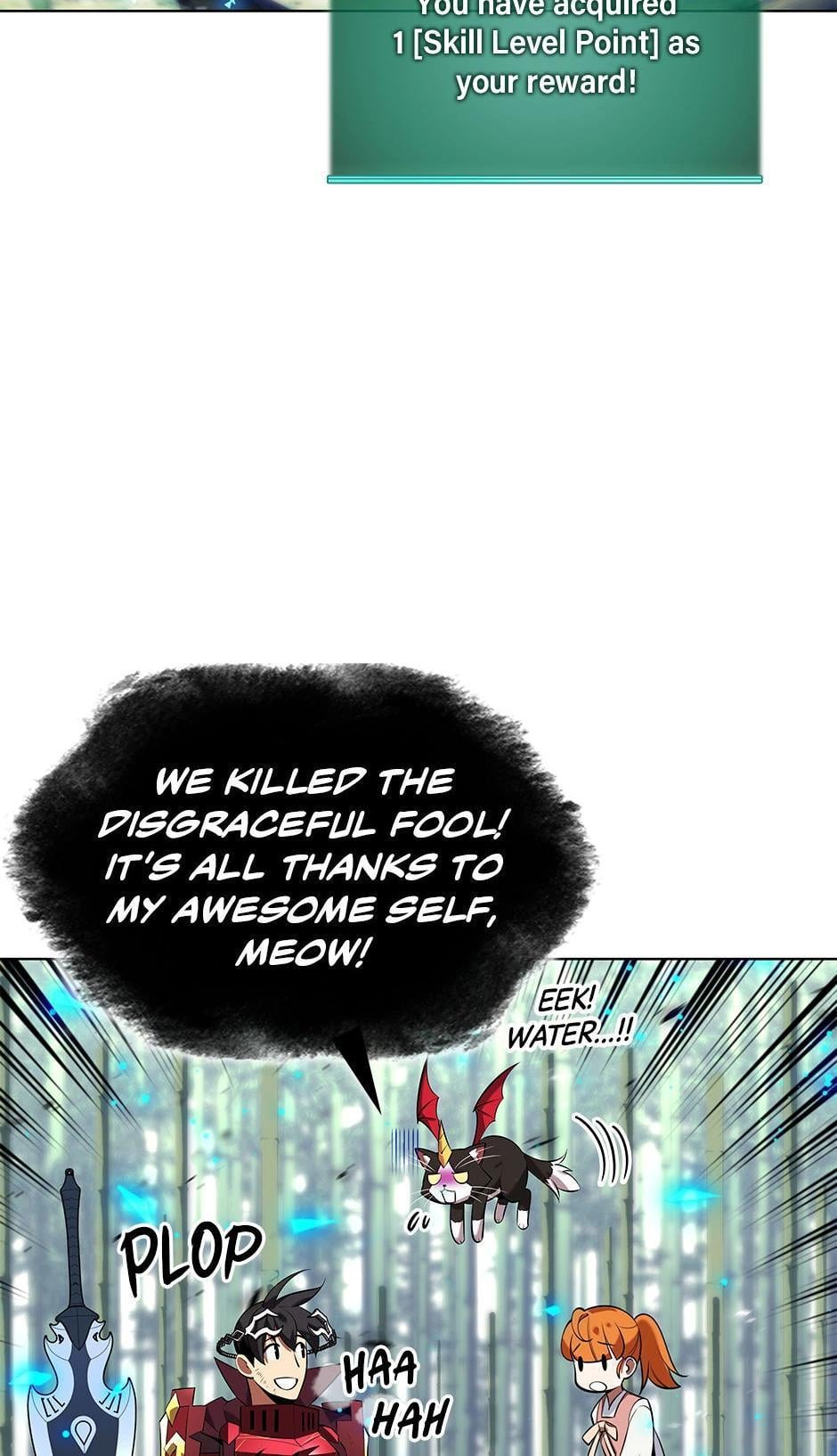 Read Overgeared EN Manga Online