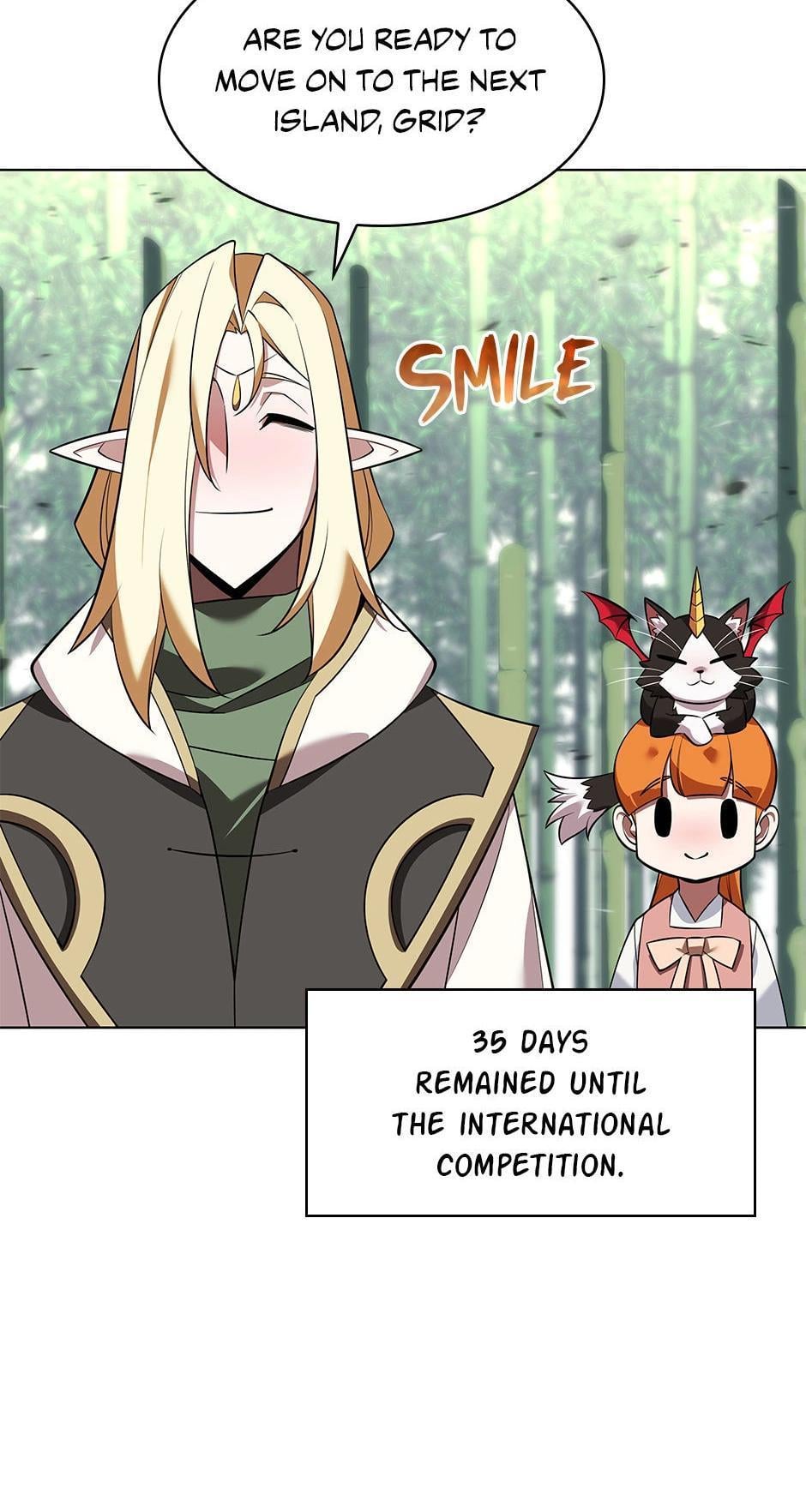 Read Overgeared EN Manga Online