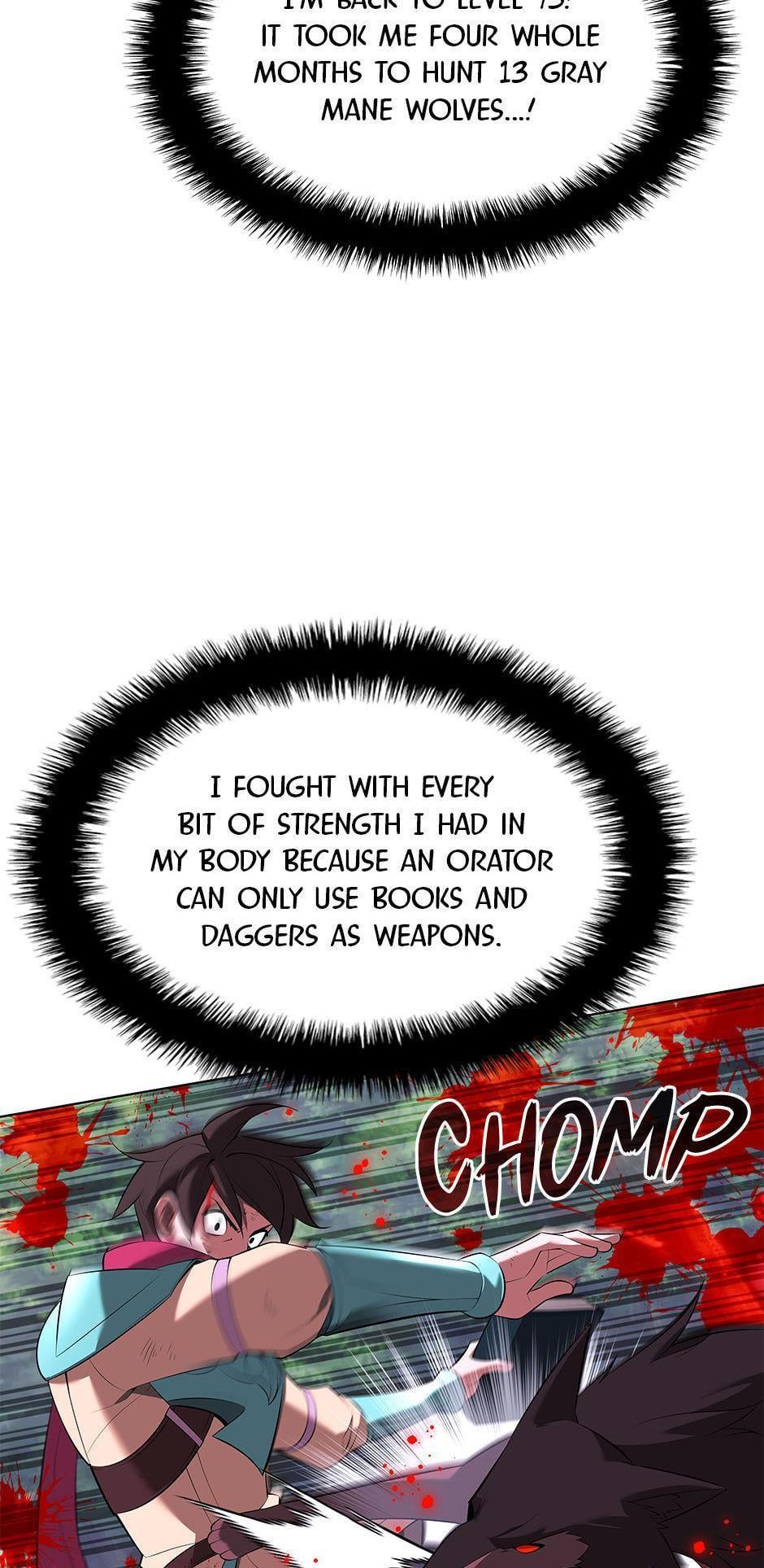 Read Overgeared EN Manga Online