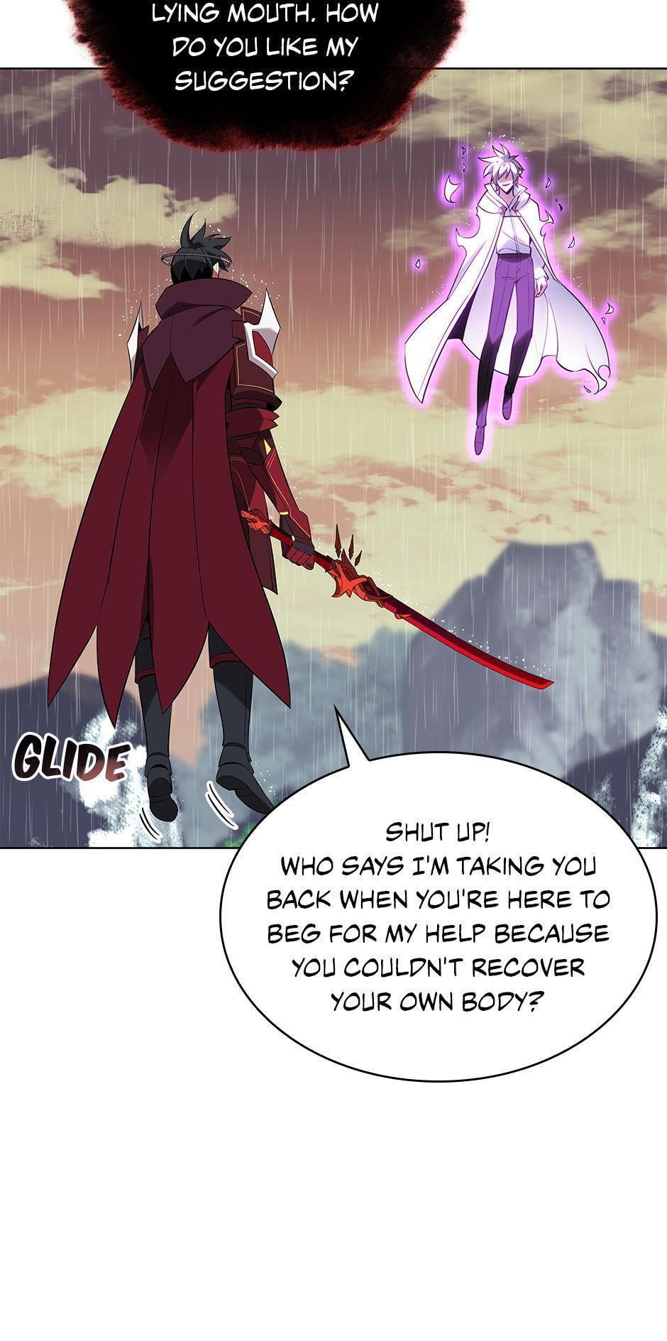 Read Overgeared EN Manga Online