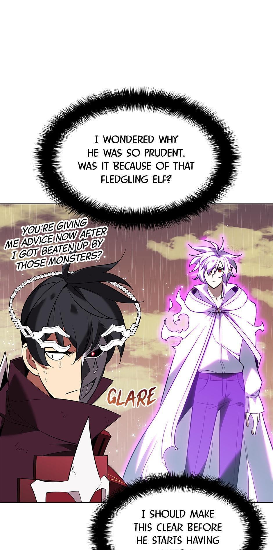 Read Overgeared EN Manga Online