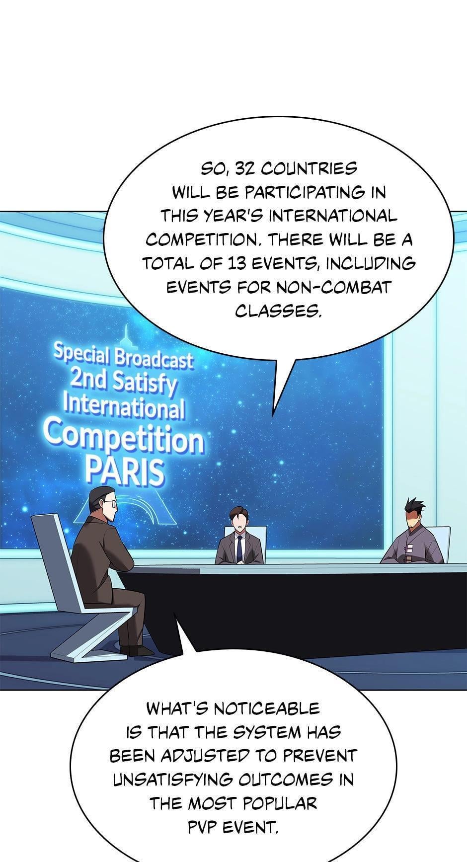 Read Overgeared EN Manga Online