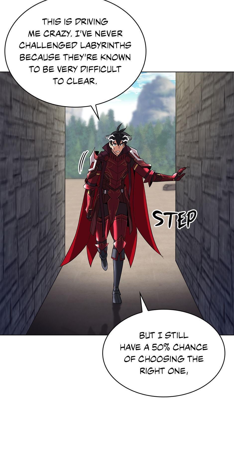 Read Overgeared EN Manga Online