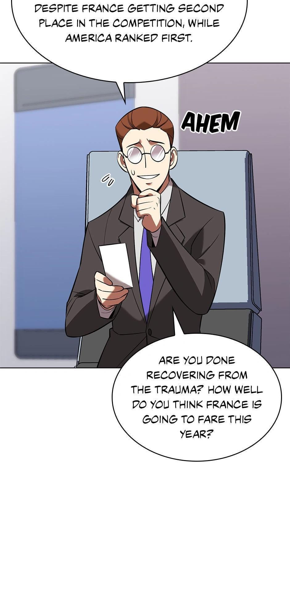 Read Overgeared EN Manga Online