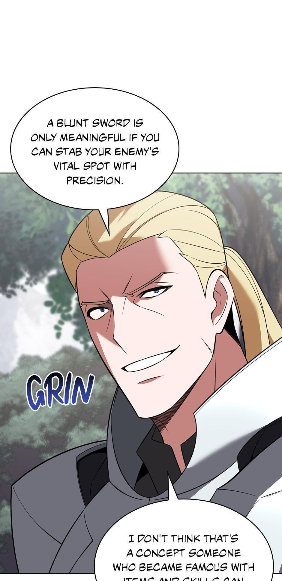 Read Overgeared EN Manga Online