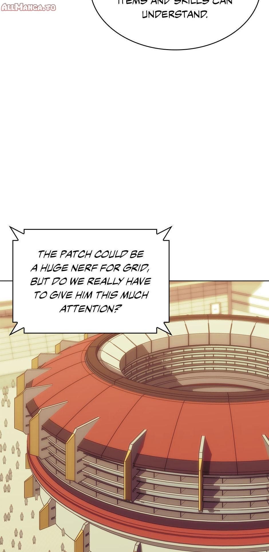 Read Overgeared EN Manga Online